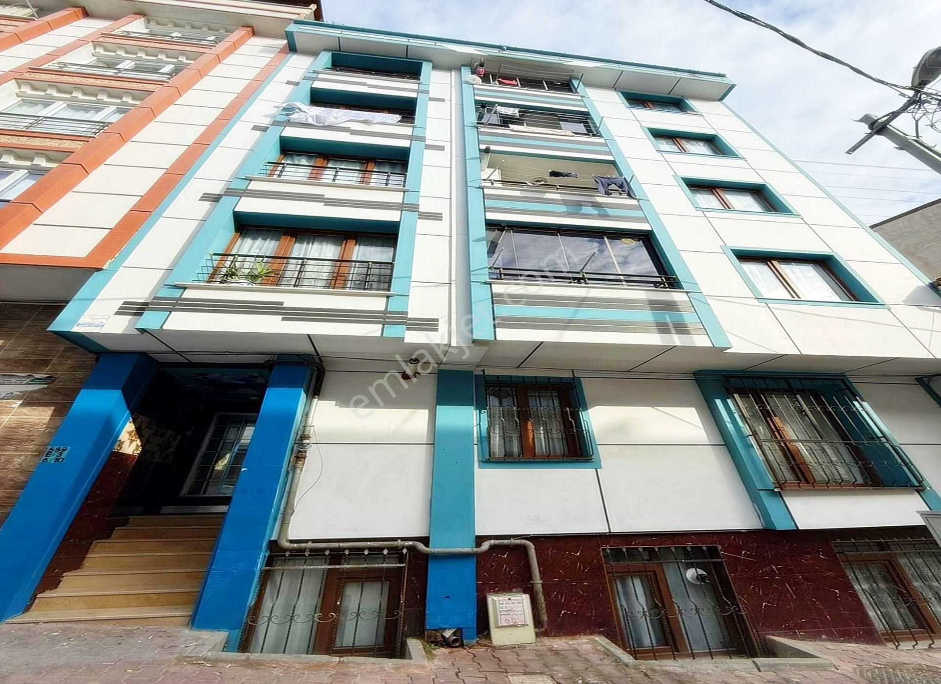 Askaya Dan Emin Evime Katılıma Uygun 2+1 Geniş M2 Satılık Yüksek Giriş - Görsel 11