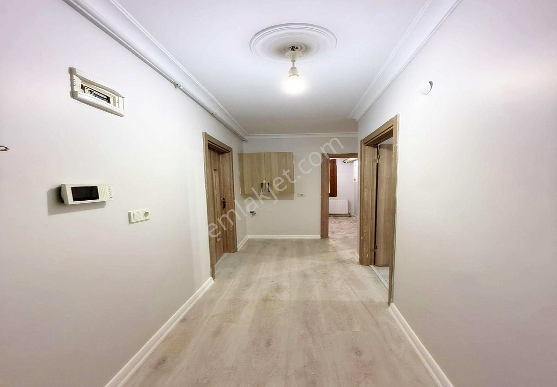 Askaya Dan Emin Evime Katılıma Uygun 2+1 Geniş M2 Satılık Yüksek Giriş - Görsel 4