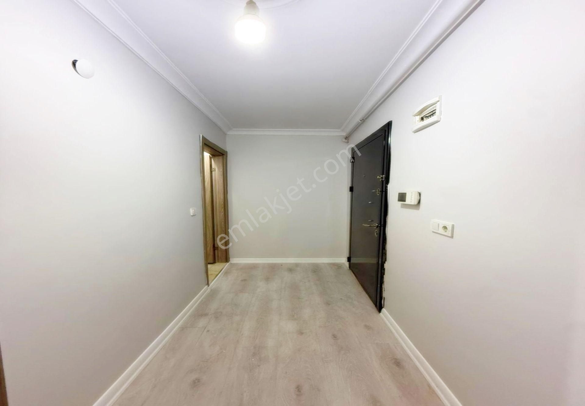 Askaya Dan Emin Evime Katılıma Uygun 2+1 Geniş M2 Satılık Yüksek Giriş - Görsel 3