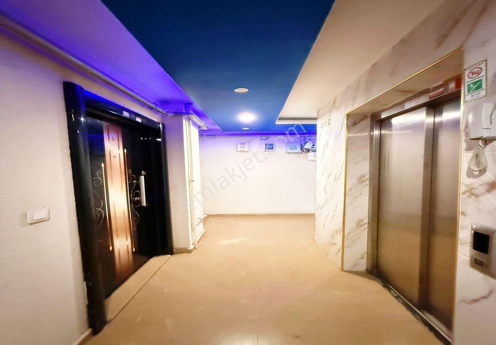 Askaya Dan Emin Evime Katılıma Uygun 2+1 Geniş M2 Satılık Yüksek Giriş - Görsel 2