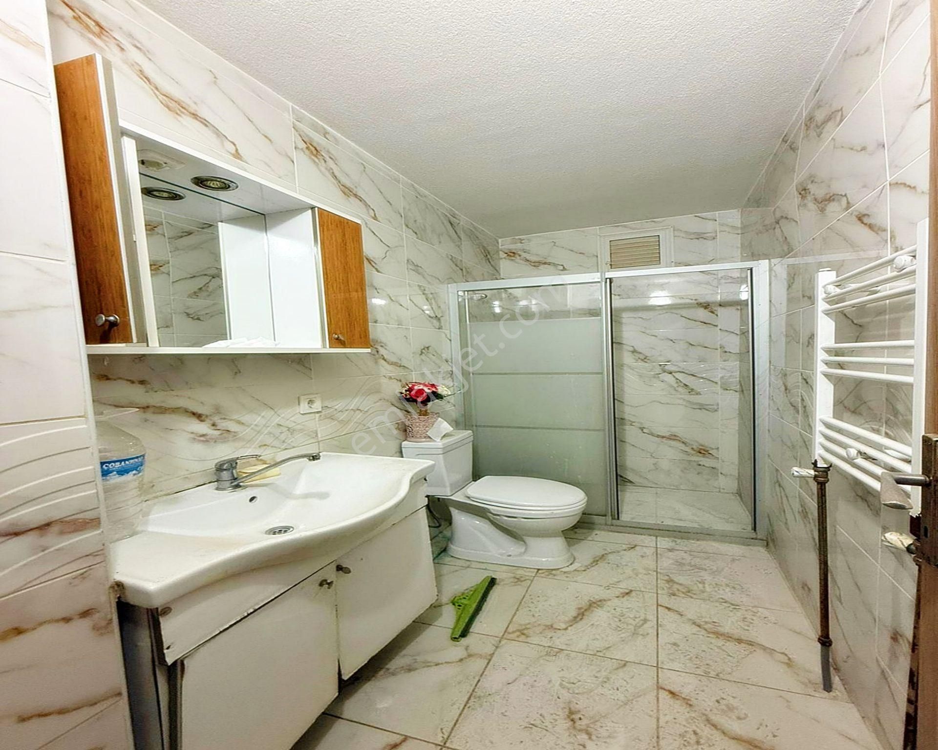 Askaya Dan Emin Evime Katılıma Uygun 2+1 Geniş M2 Satılık Yüksek Giriş - Görsel 5