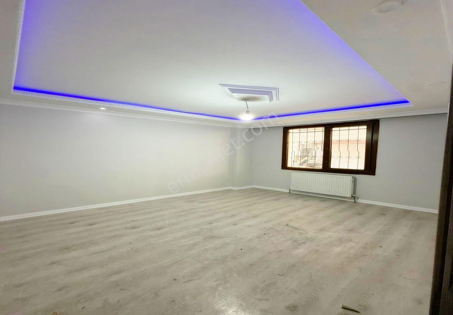 Askaya Dan Emin Evime Katılıma Uygun 2+1 Geniş M2 Satılık Yüksek Giriş - Görsel 12