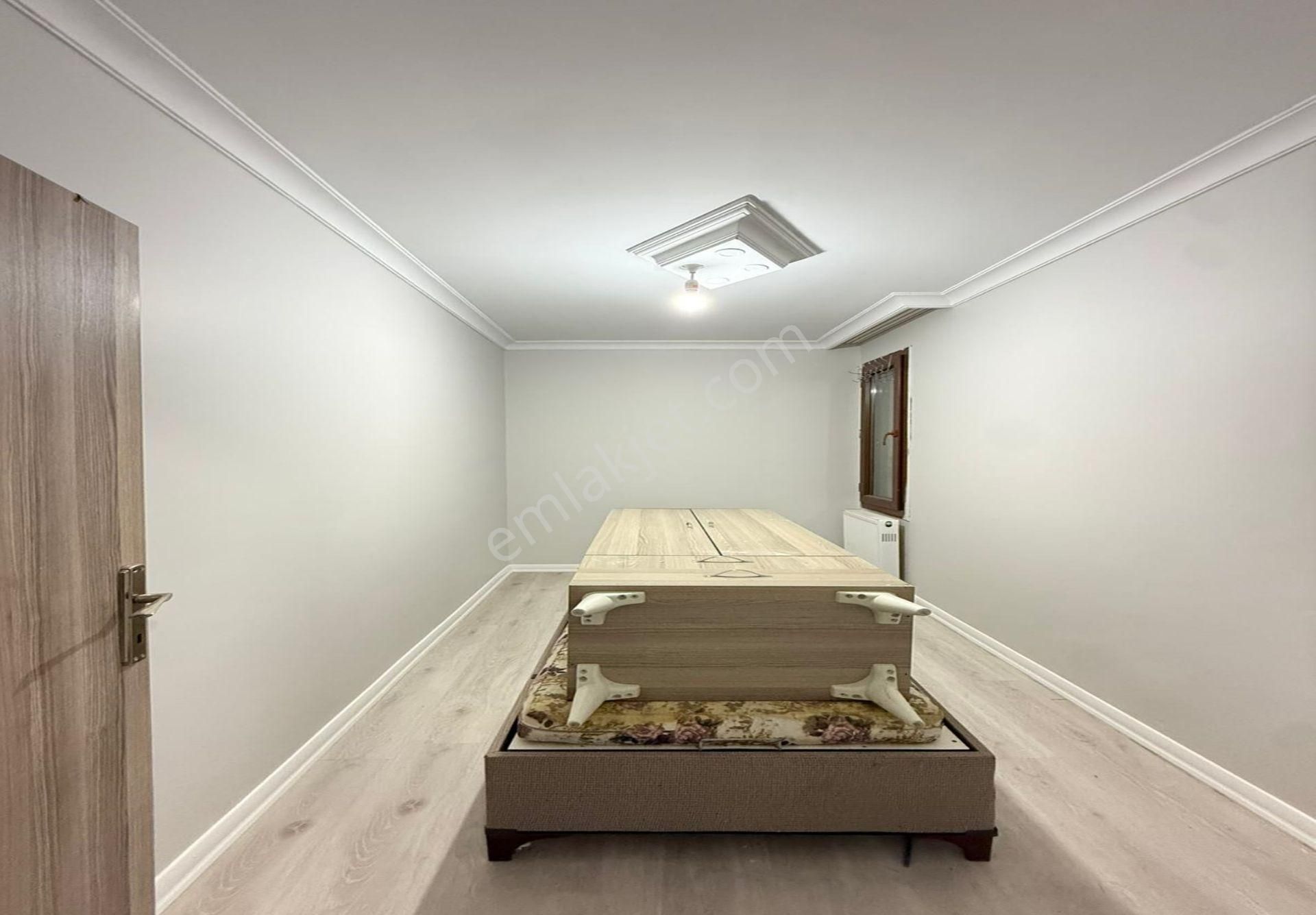 Askaya Dan Emin Evime Katılıma Uygun 2+1 Geniş M2 Satılık Yüksek Giriş - Görsel 13