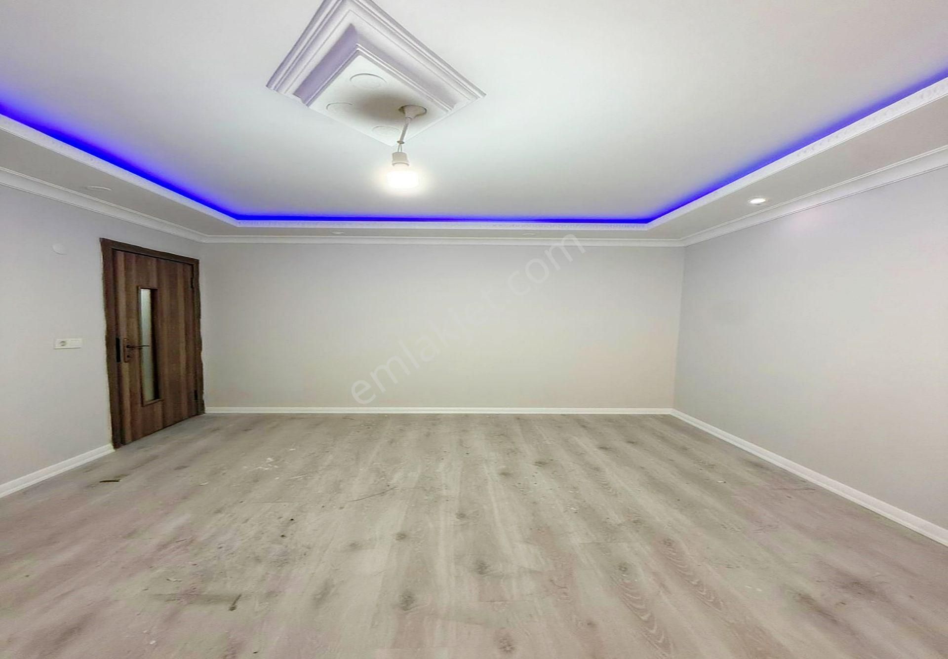 Askaya Dan Emin Evime Katılıma Uygun 2+1 Geniş M2 Satılık Yüksek Giriş - Görsel 9