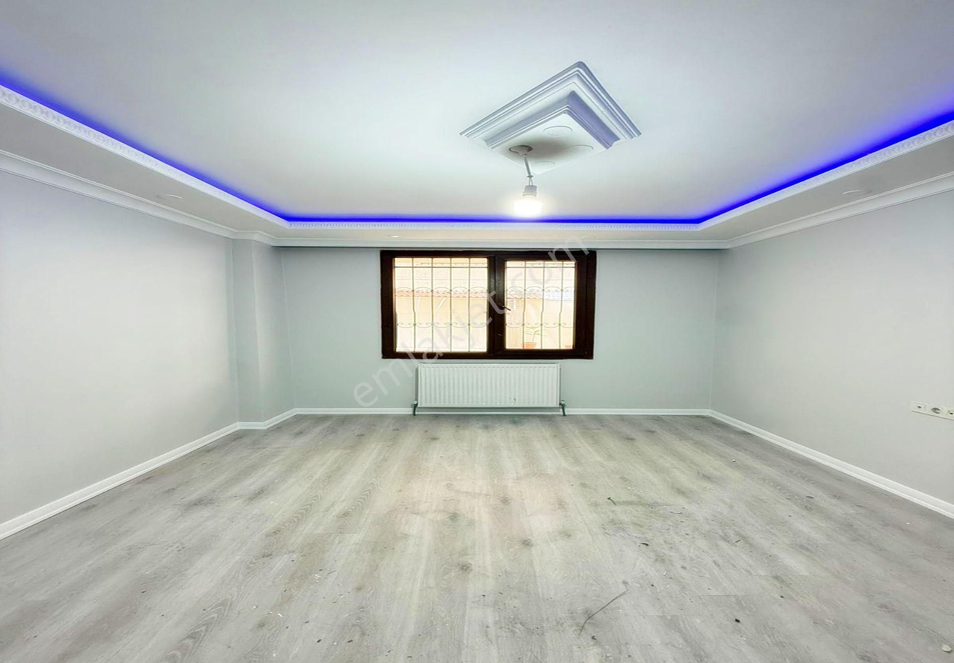 Askaya Dan Emin Evime Katılıma Uygun 2+1 Geniş M2 Satılık Yüksek Giriş - Görsel 10