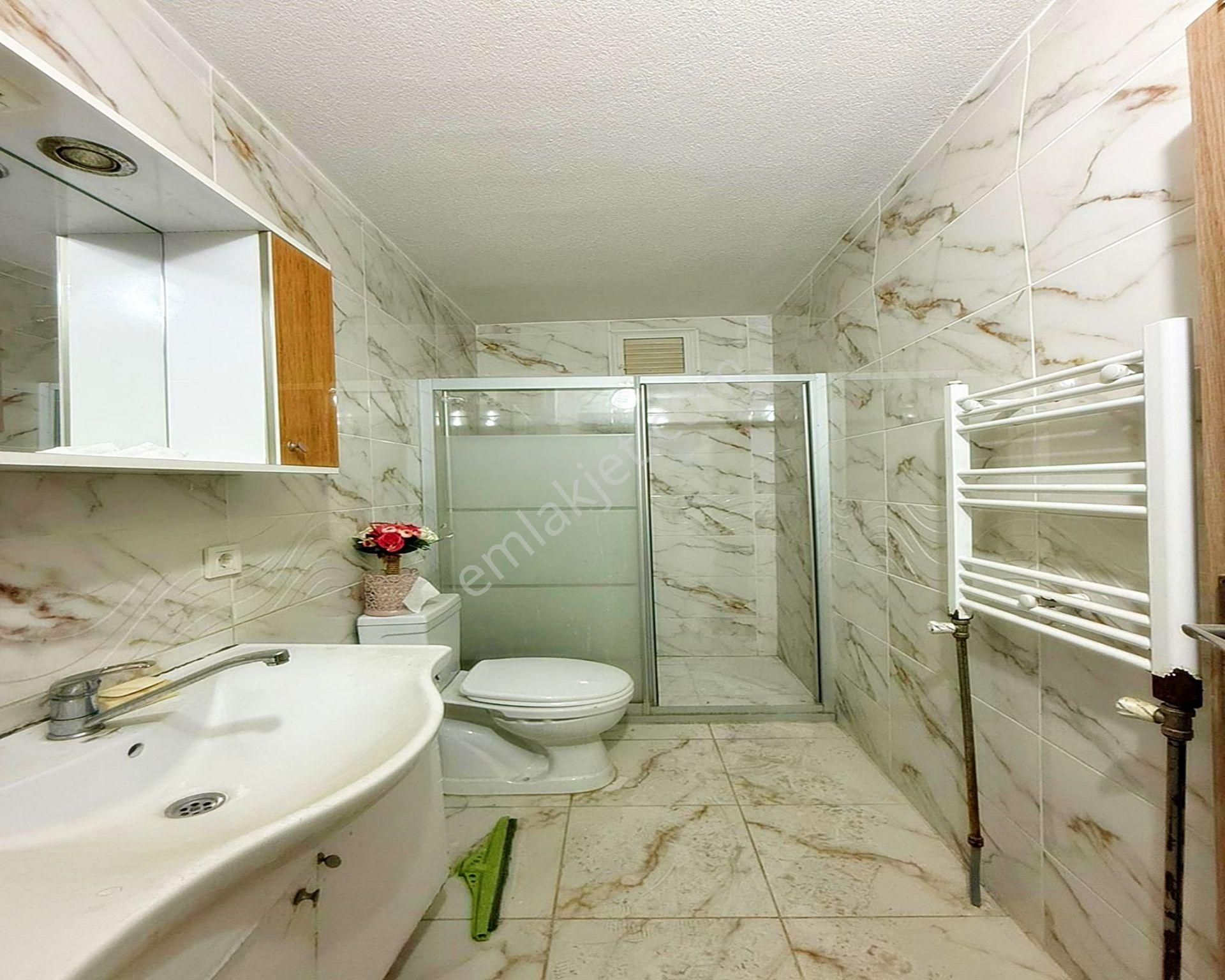 Askaya Dan Emin Evime Katılıma Uygun 2+1 Geniş M2 Satılık Yüksek Giriş