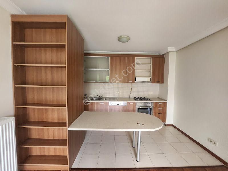 Küçükçekmece Atakent Soyak Olımypiakent 11.bölge De Arakat Satılık 1+1 Daire - Görsel 24
