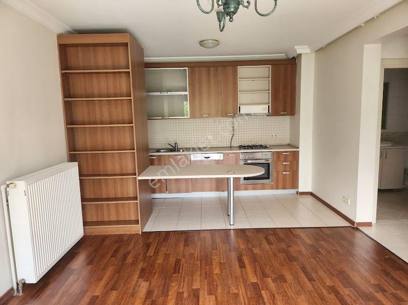 Küçükçekmece Atakent Soyak Olımypiakent 11.bölge De Arakat Satılık 1+1 Daire - Görsel 14