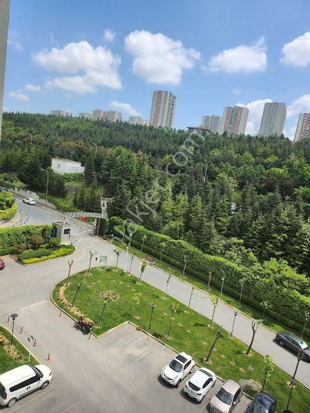 Küçükçekmece Atakent Soyak Olımypiakent 11.bölge De Arakat Satılık 1+1 Daire - Görsel 20