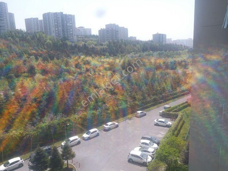 Küçükçekmece Atakent Soyak Olımypiakent 11.bölge De Arakat Satılık 1+1 Daire - Görsel 29