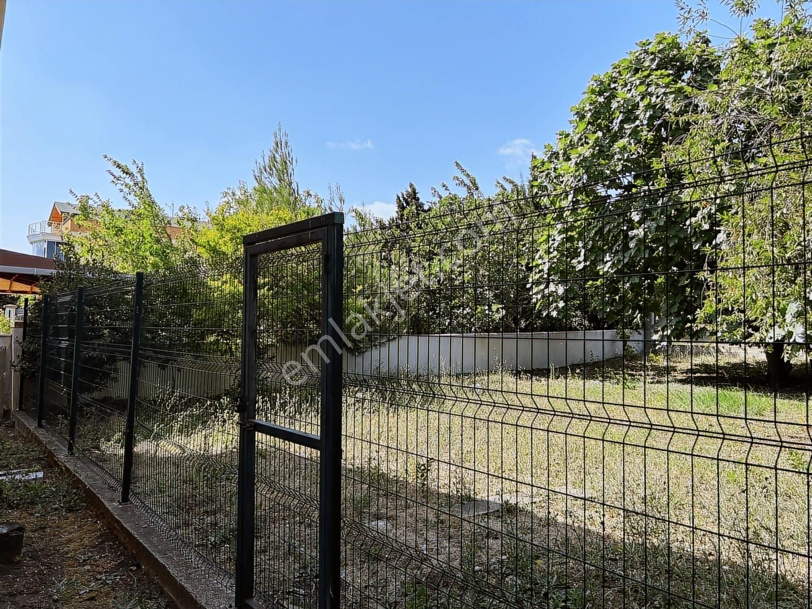 Büyükçekmece Kamilobada Satılık 3 Kat Konut İmarlı Arsa - Görsel 11