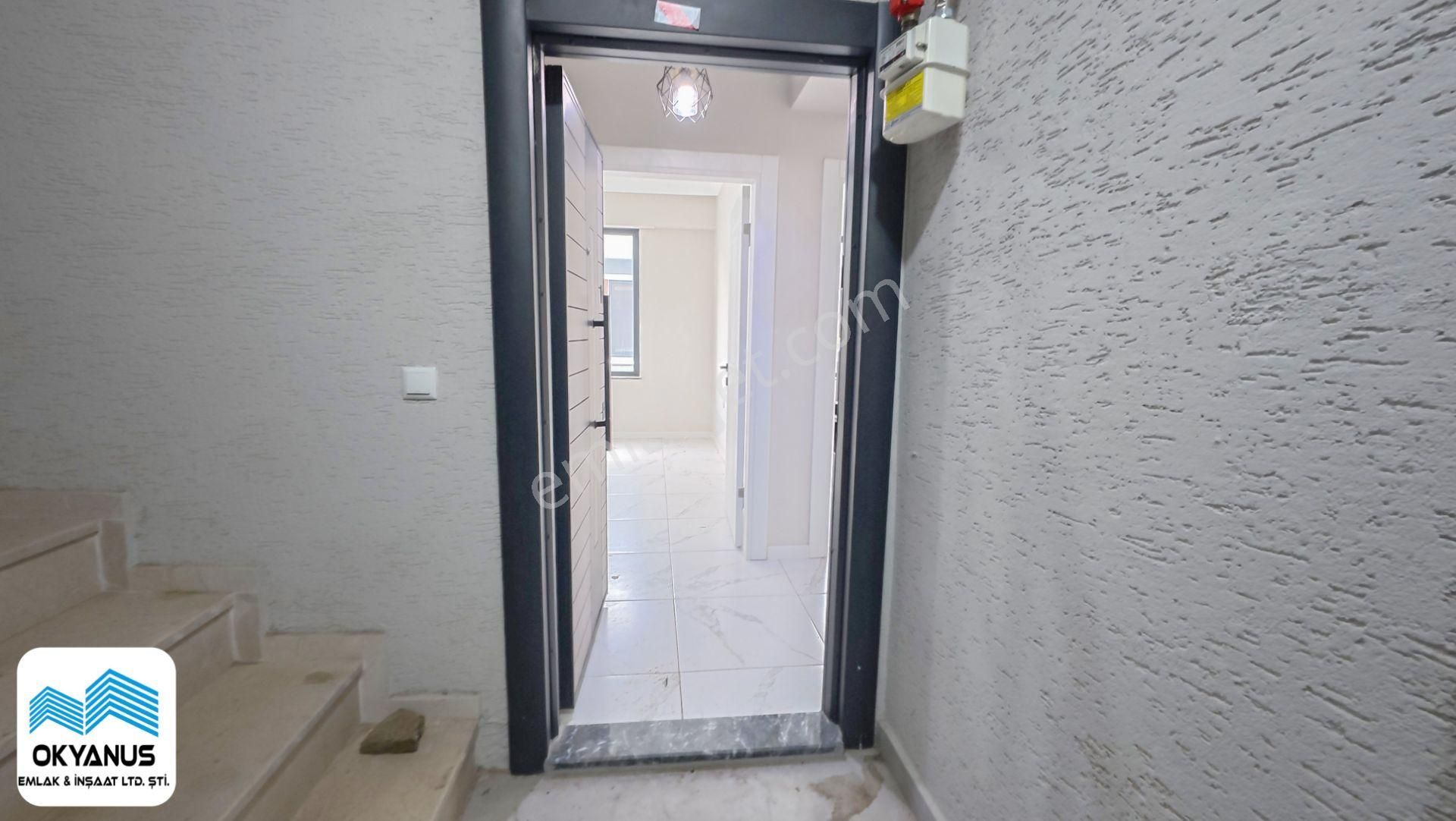 Sakarya Karasu’da Havuzlu Site İçerisinde 2+1 Sıfır Daire - Görsel 11