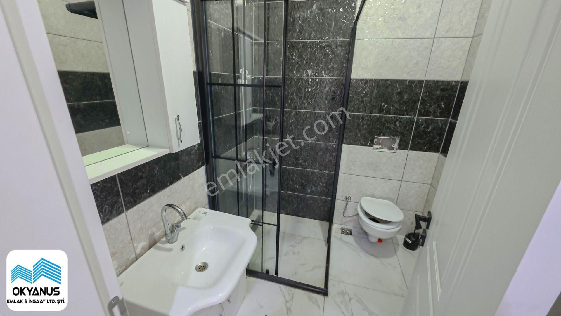 Sakarya Karasu’da Havuzlu Site İçerisinde 2+1 Sıfır Daire - Görsel 24