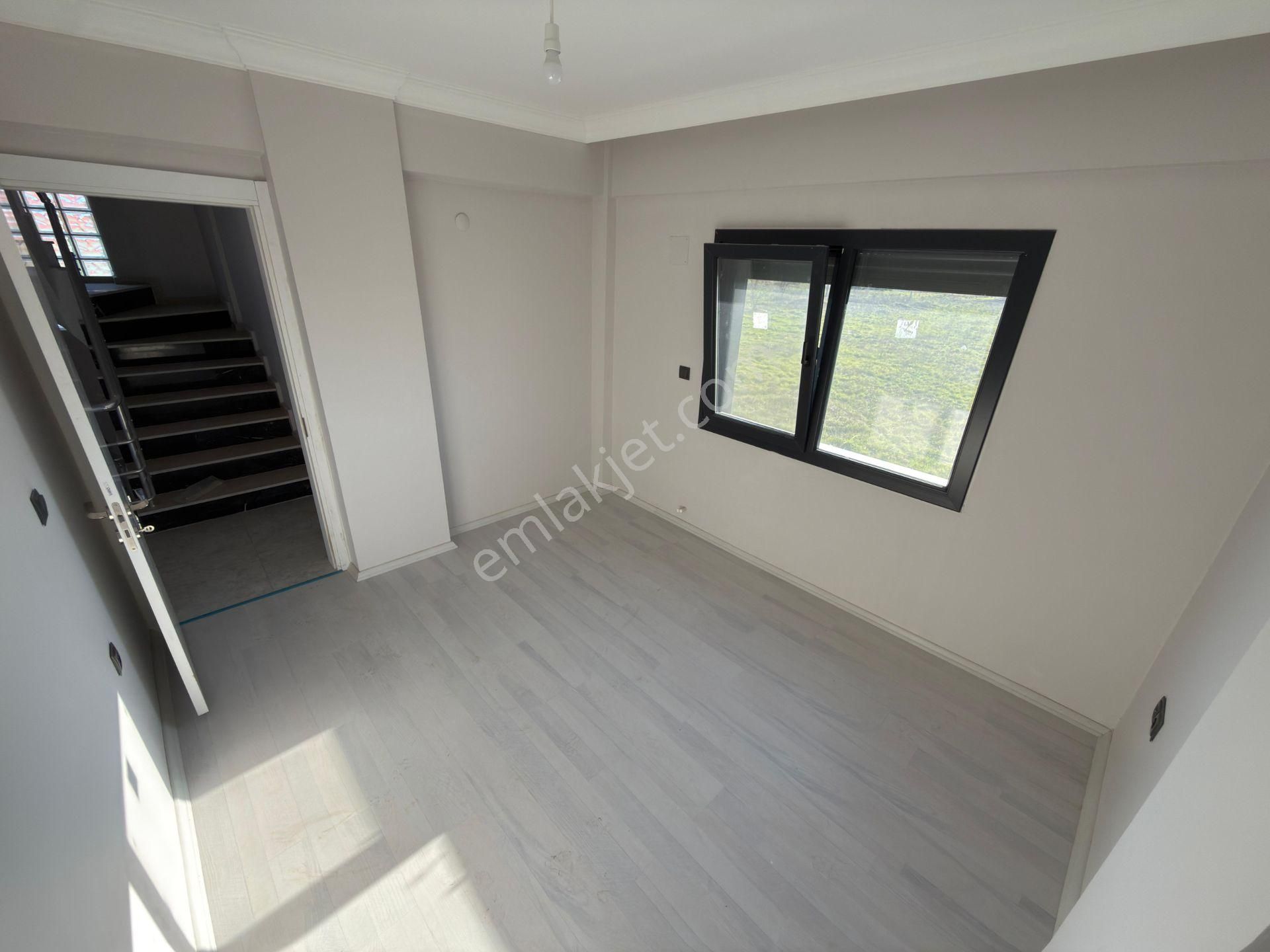 İzmir Dikili Salihler Deniz Manzaralı Satılık Müstakil 4+1 Villa - Görsel 26