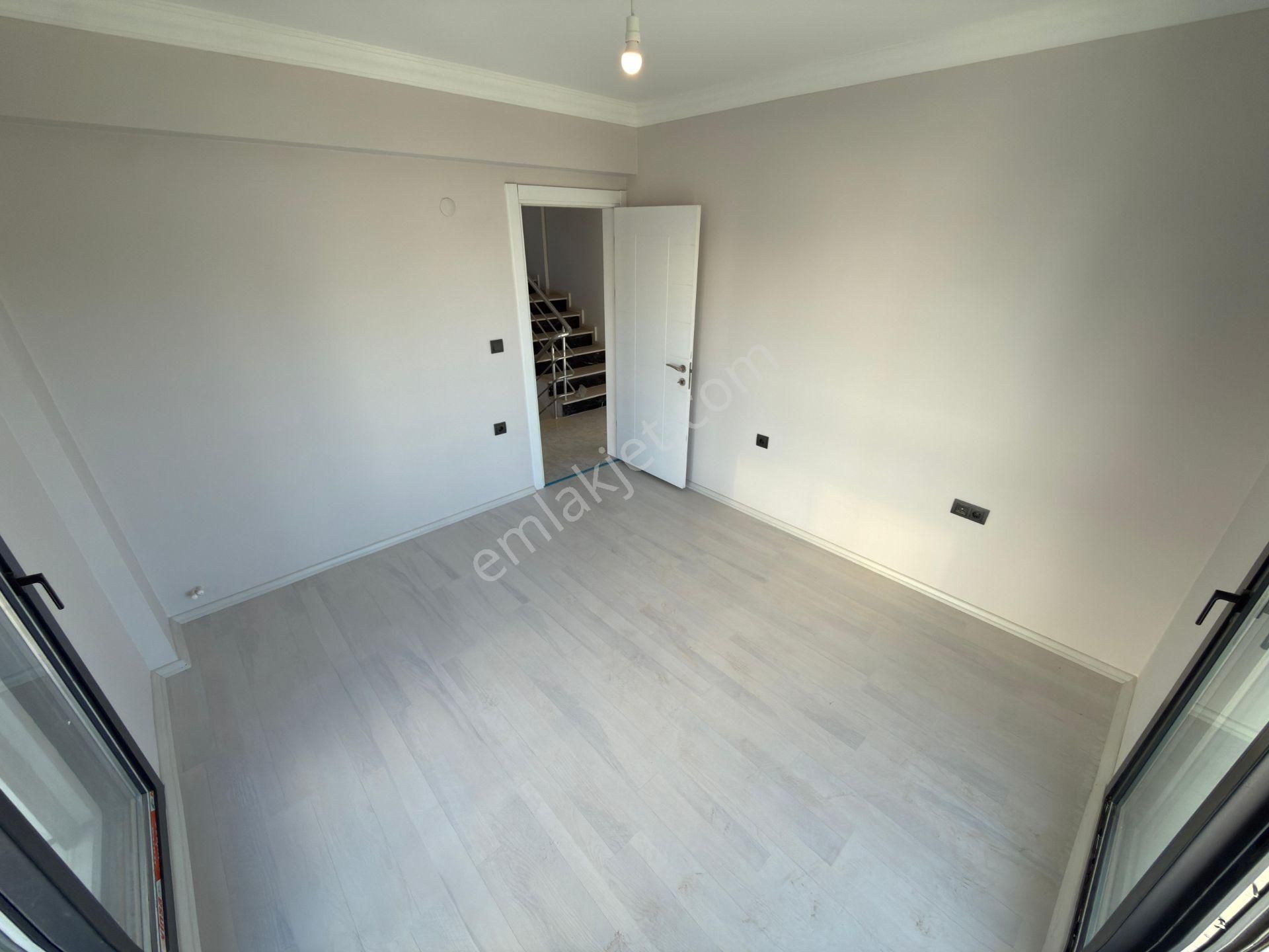 İzmir Dikili Salihler Deniz Manzaralı Satılık Müstakil 4+1 Villa - Görsel 24