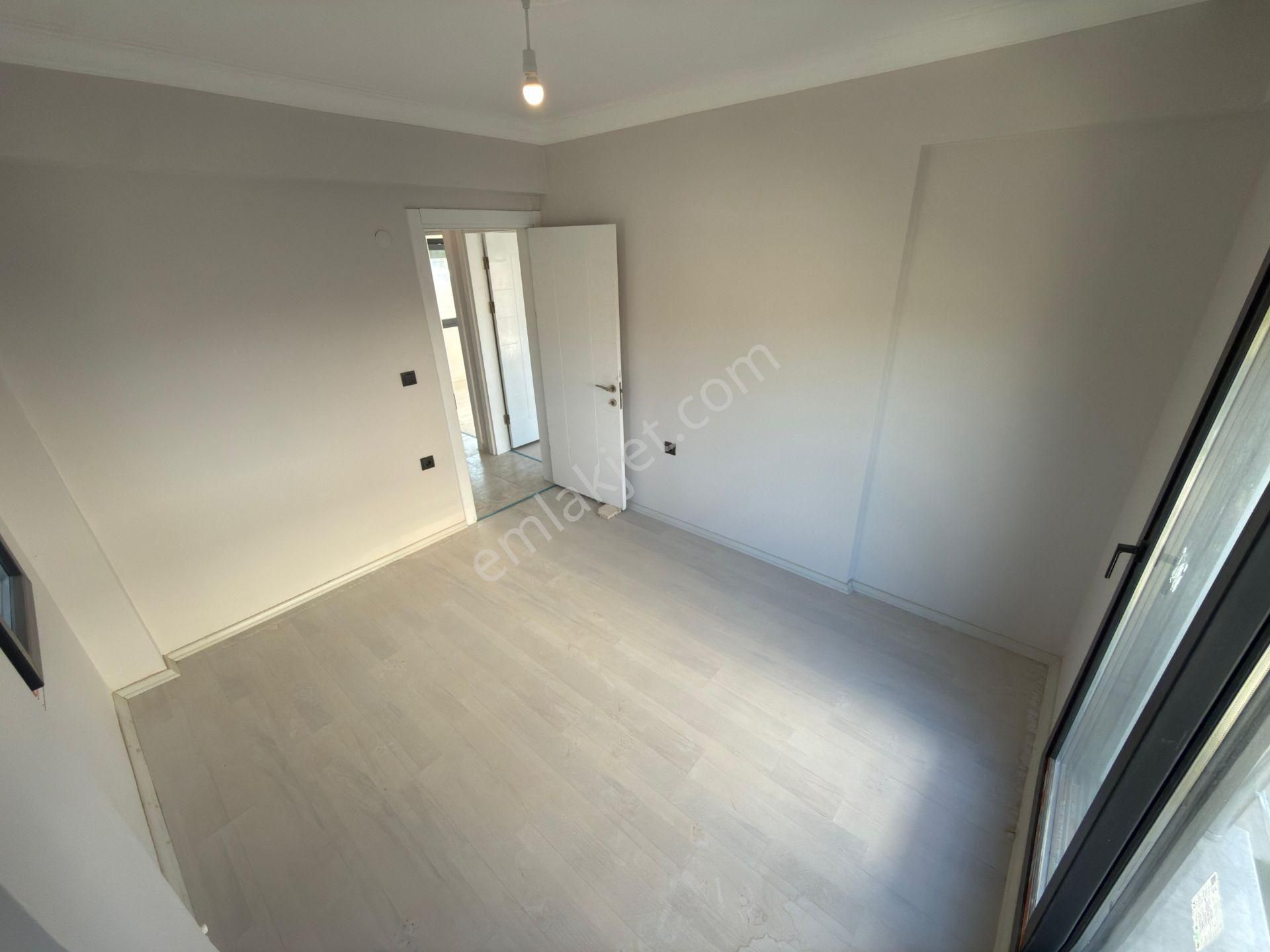 İzmir Dikili Salihler Deniz Manzaralı Satılık Müstakil 4+1 Villa - Görsel 33