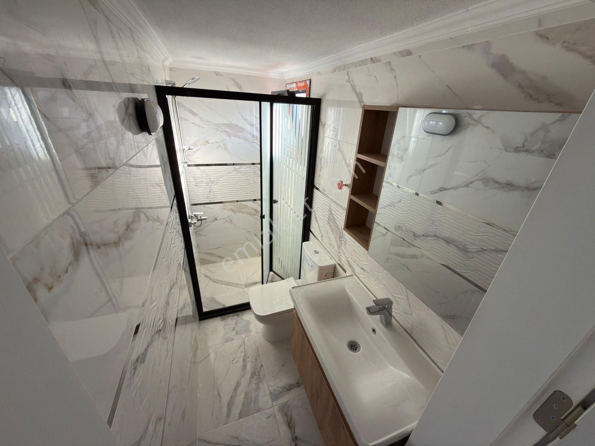 İzmir Dikili Salihler Deniz Manzaralı Satılık Müstakil 4+1 Villa - Görsel 11