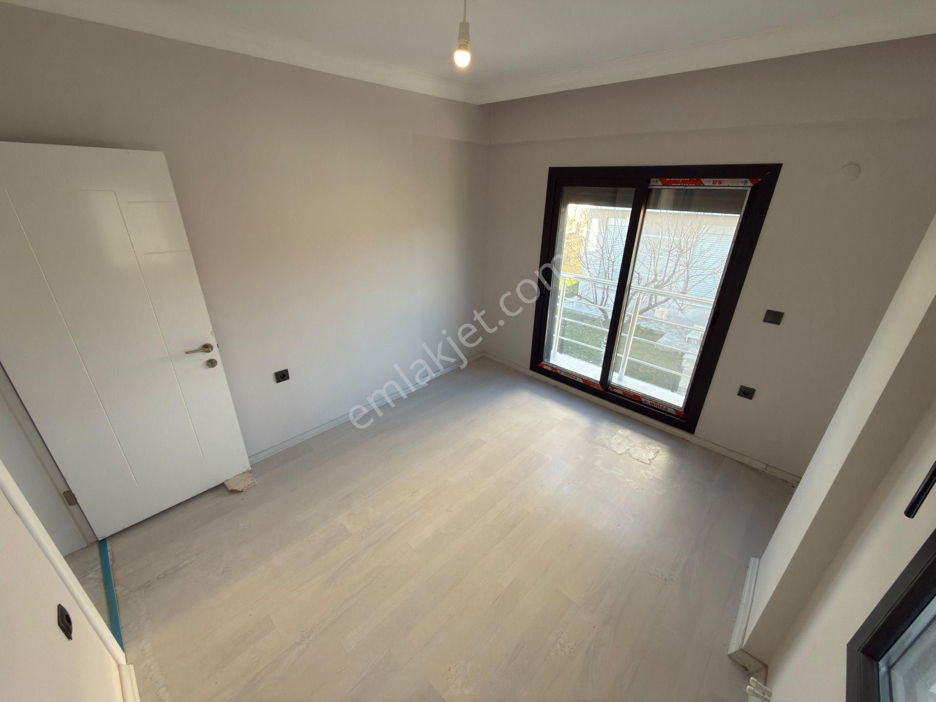 İzmir Dikili Salihler Deniz Manzaralı Satılık Müstakil 4+1 Villa - Görsel 31