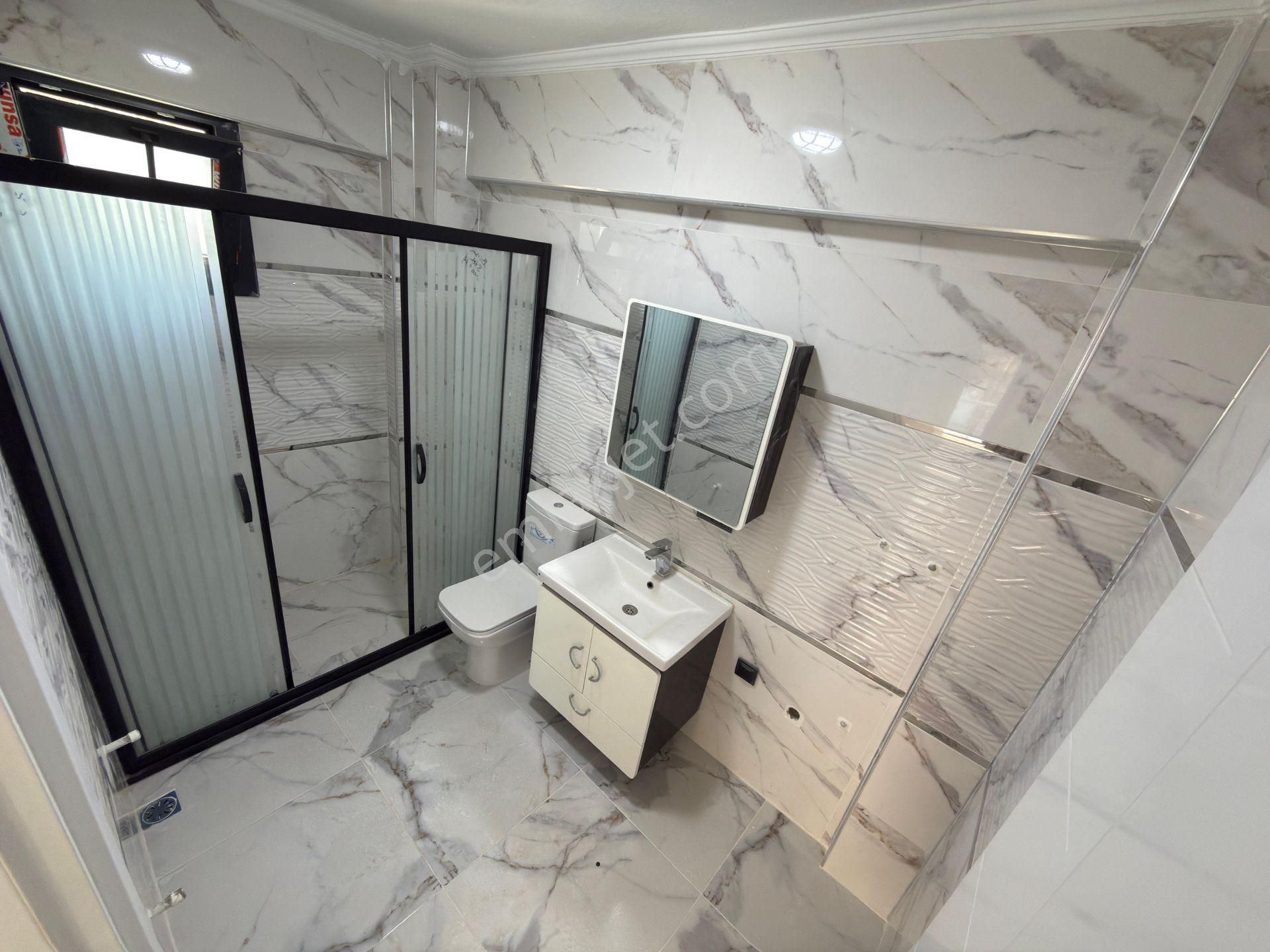 İzmir Dikili Salihler Deniz Manzaralı Satılık Müstakil 4+1 Villa - Görsel 15