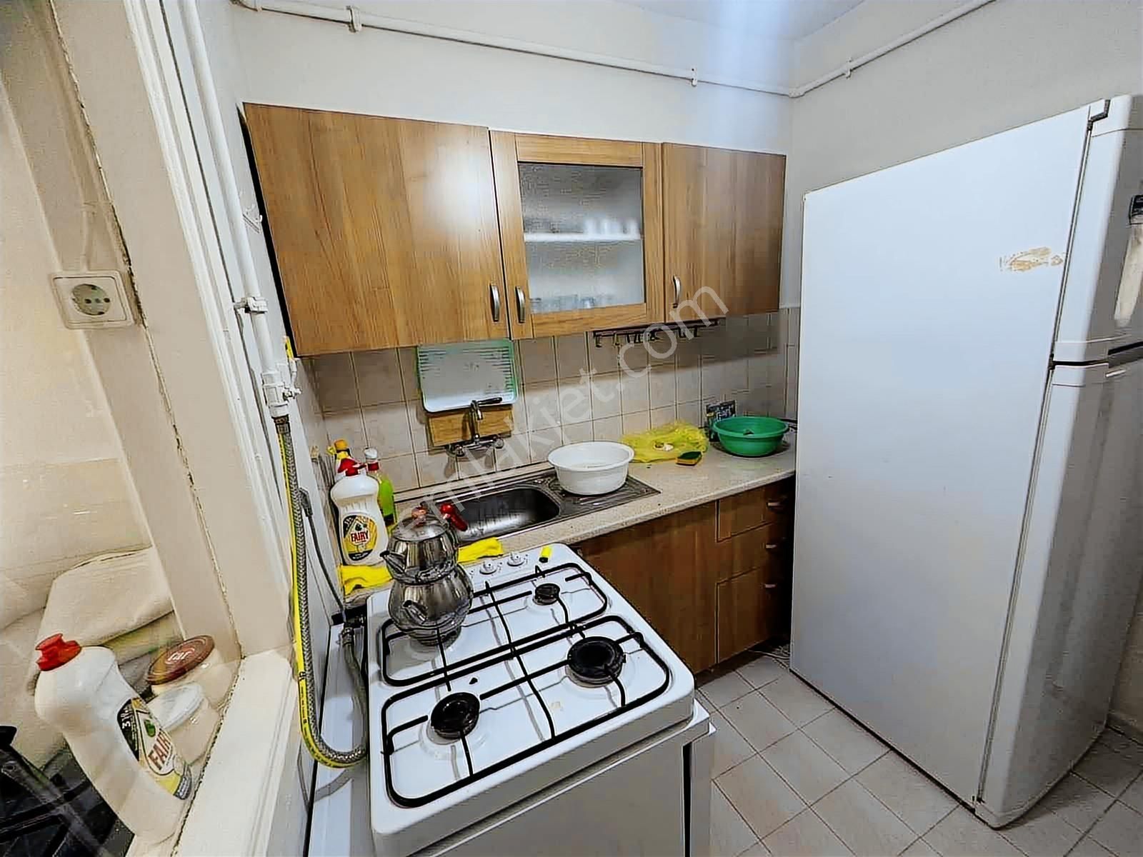 Yenibosna Bahçelievler Merkezi Lokasyonda Satılık Daire - Görsel 4