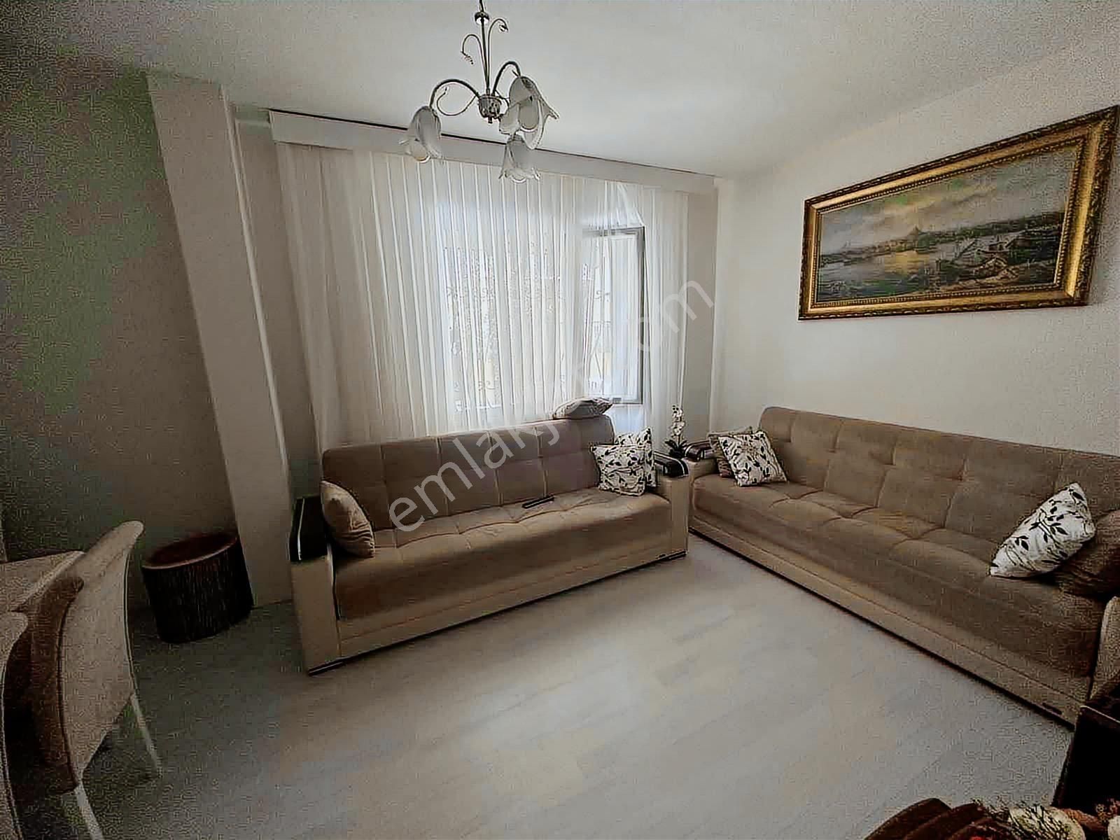 Yenibosna Bahçelievler Merkezi Lokasyonda Satılık Daire - Görsel 7