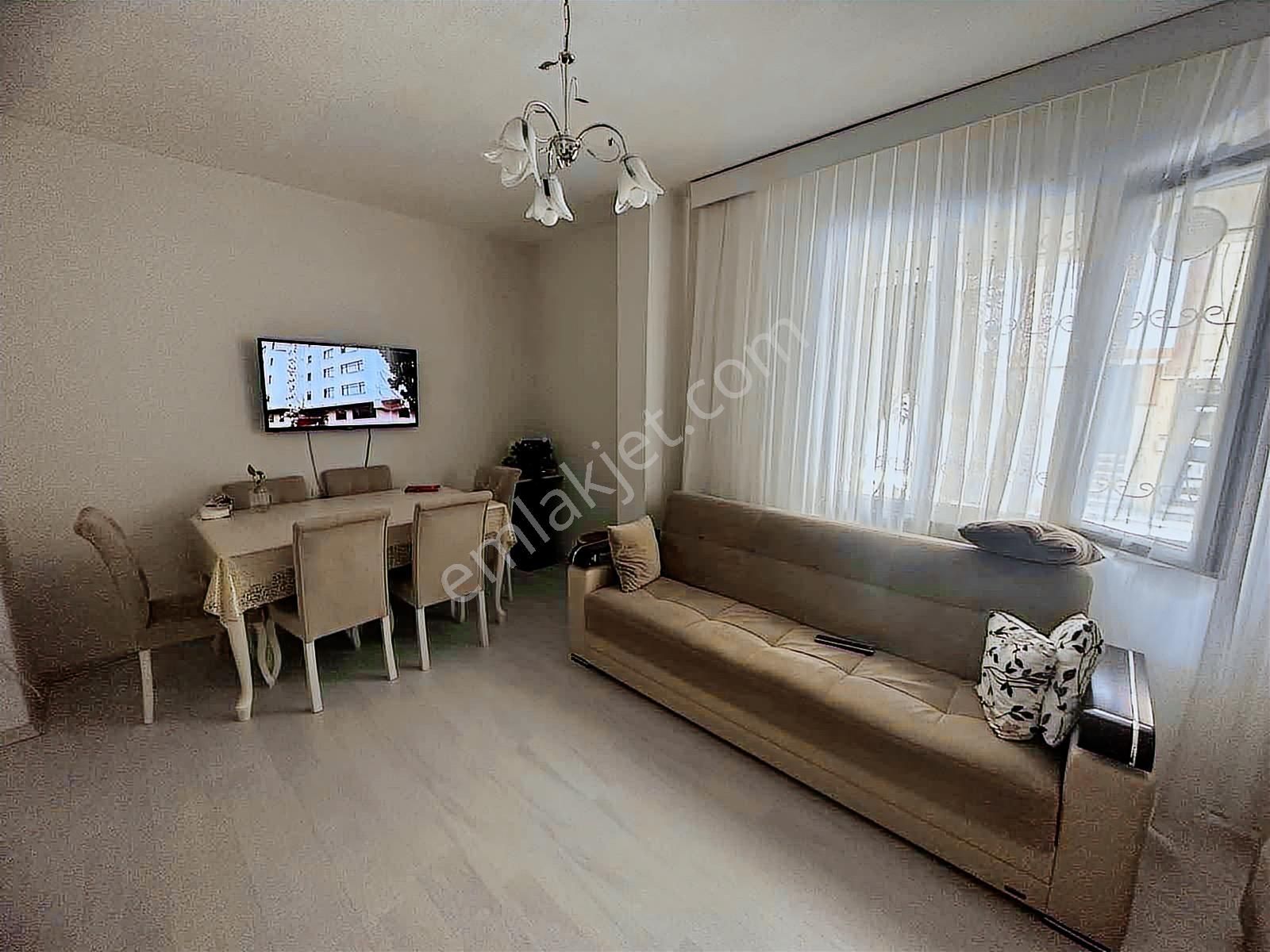 Yenibosna Bahçelievler Merkezi Lokasyonda Satılık Daire - Görsel 20