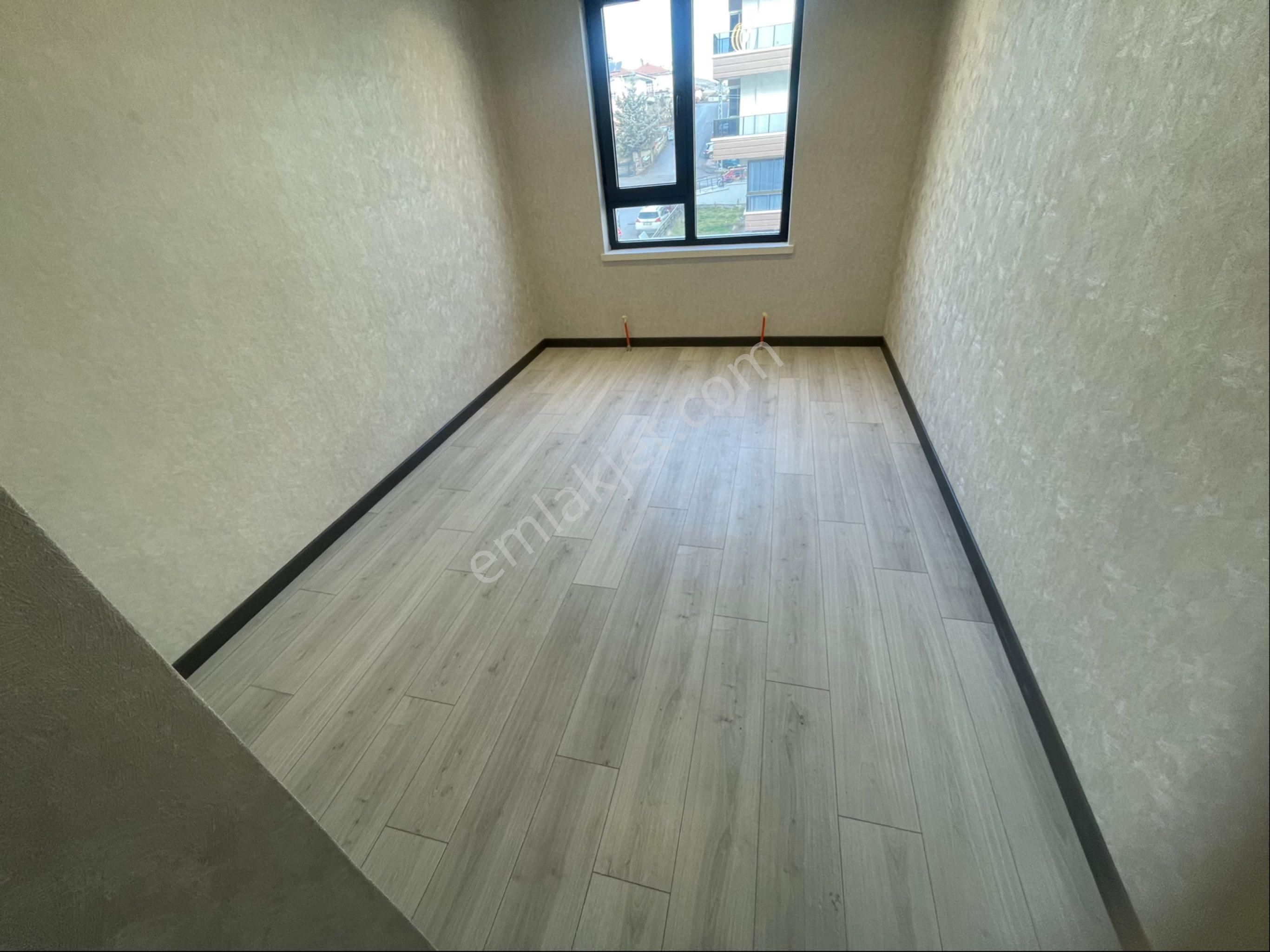 Öz Eda Dan Hirar Da Satılık Süper Lüks Yapılı Daire - Görsel 13