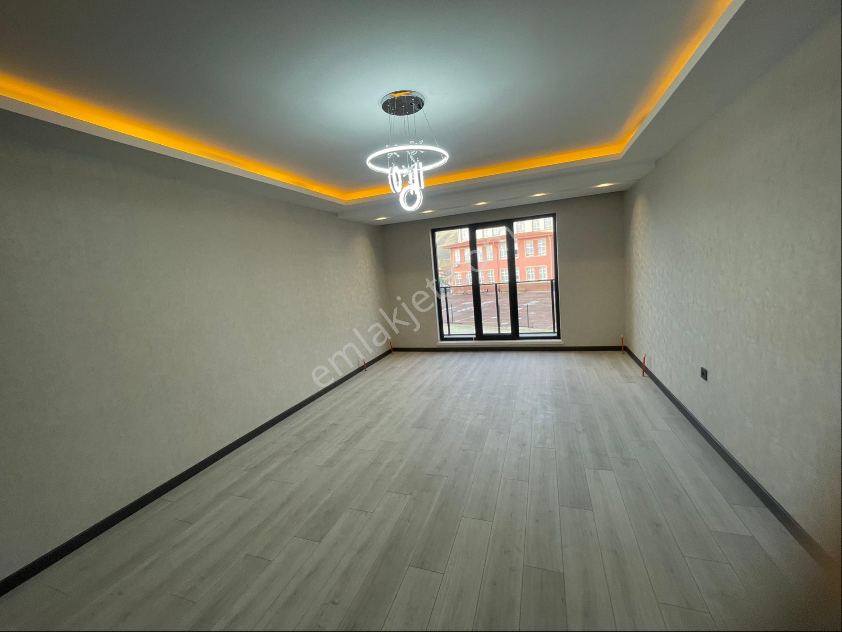 Öz Eda Dan Hirar Da Satılık Süper Lüks Yapılı Daire - Görsel 11