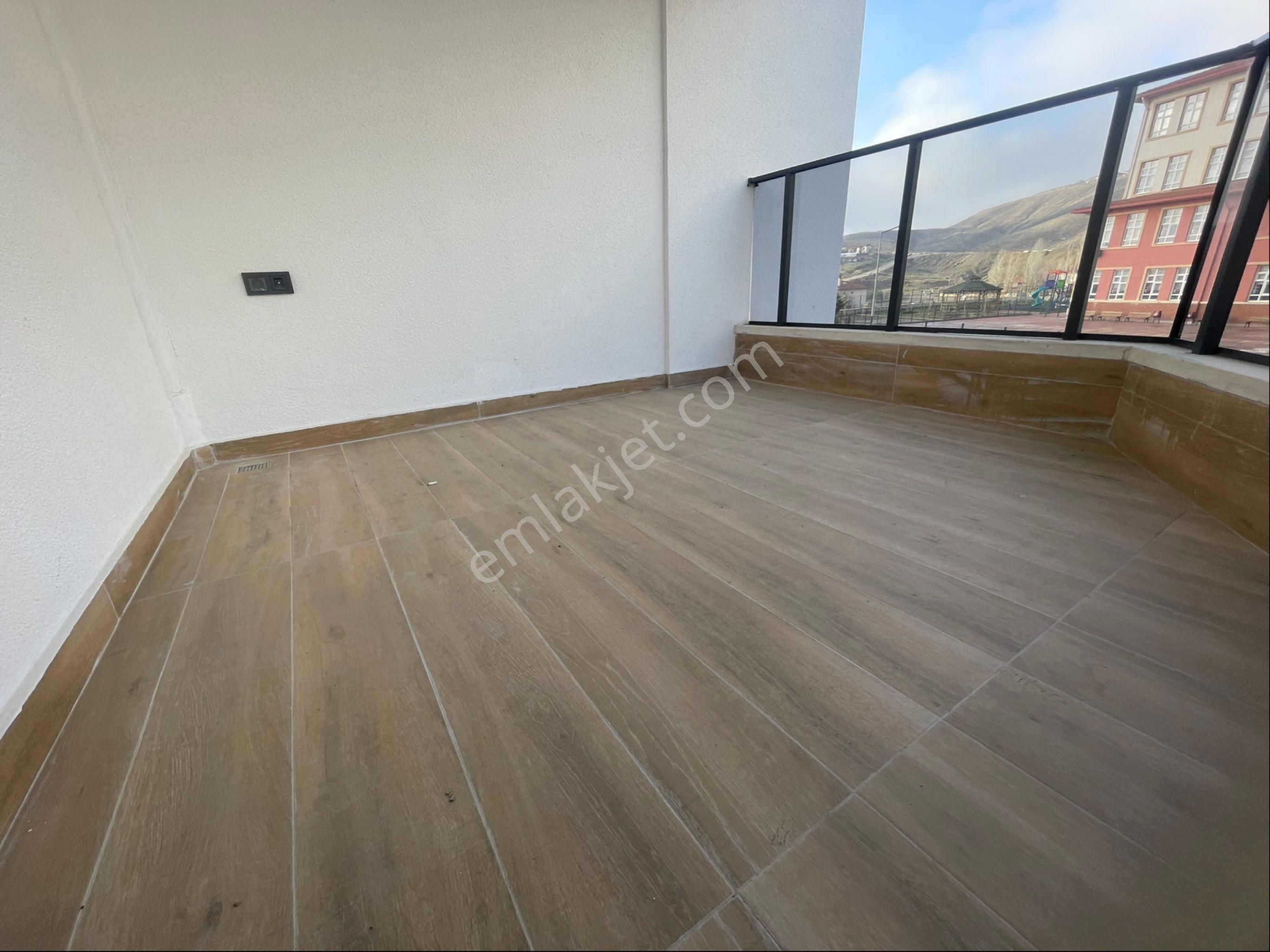Öz Eda Dan Hirar Da Satılık Süper Lüks Yapılı Daire - Görsel 30