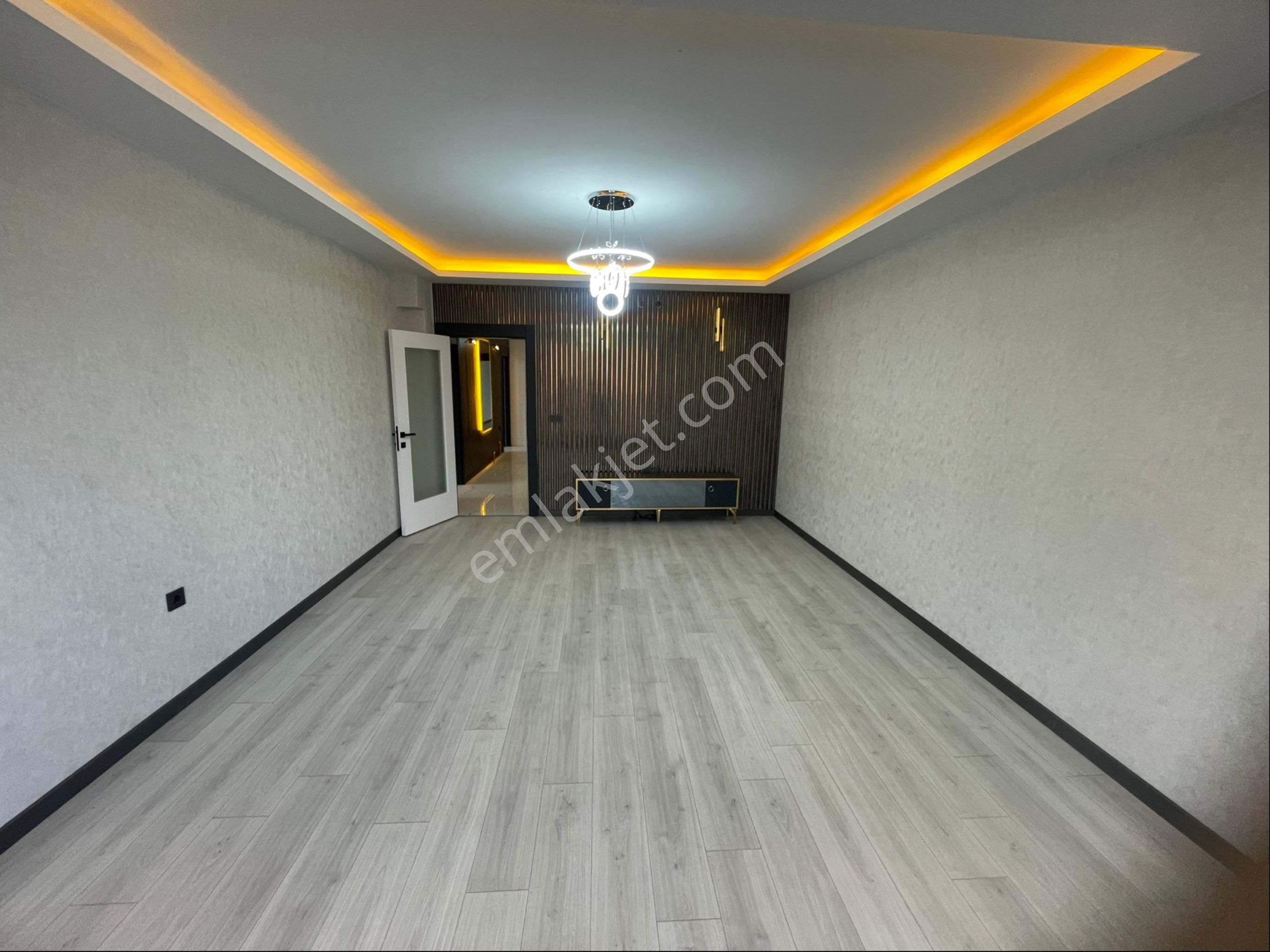 Öz Eda Dan Hirar Da Satılık Süper Lüks Yapılı Daire - Görsel 10