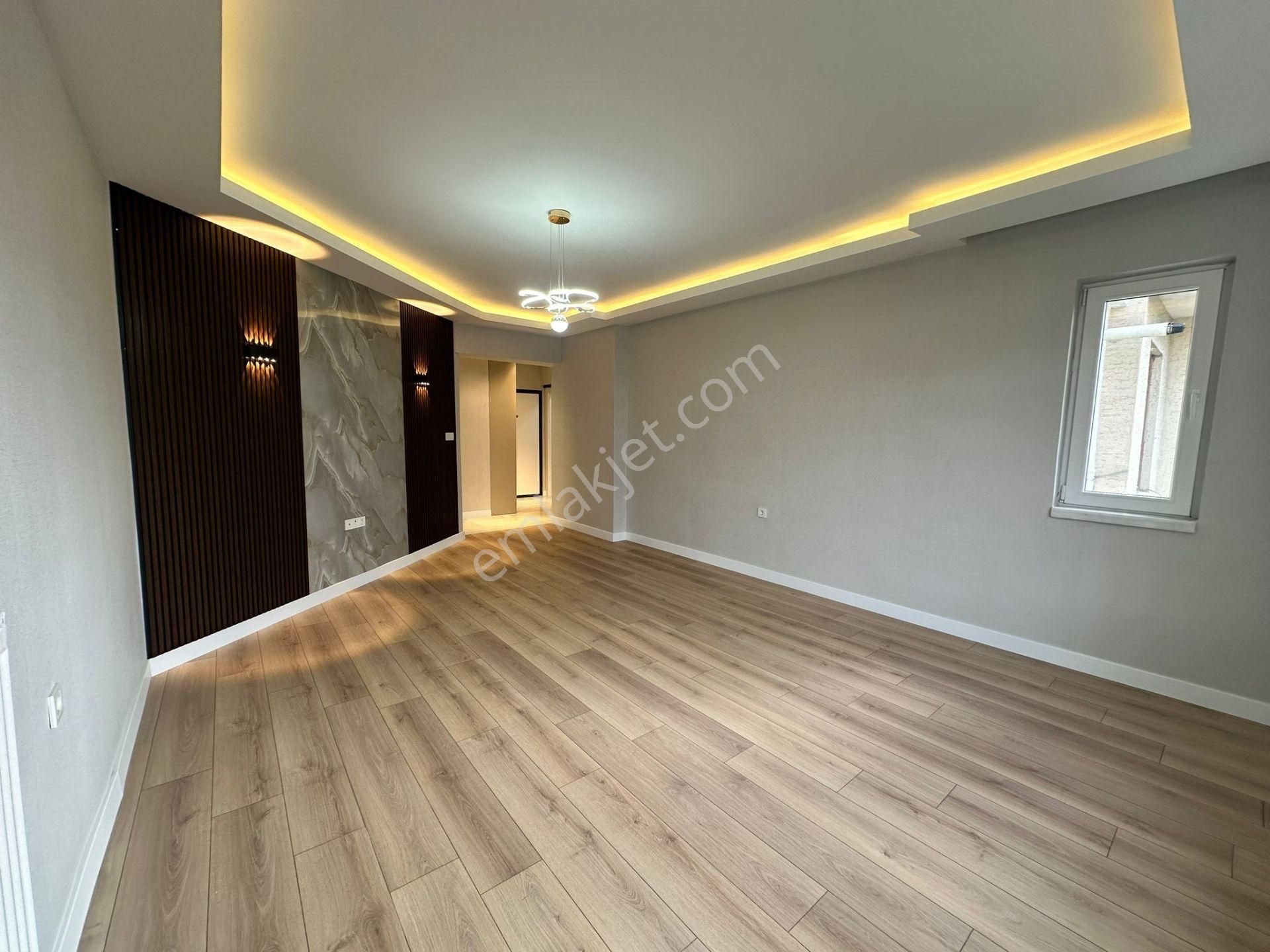Gata Şehir Hast. Yakını 3+1 Bağımsız Full Yapılı Park Manzaralı - Görsel 13