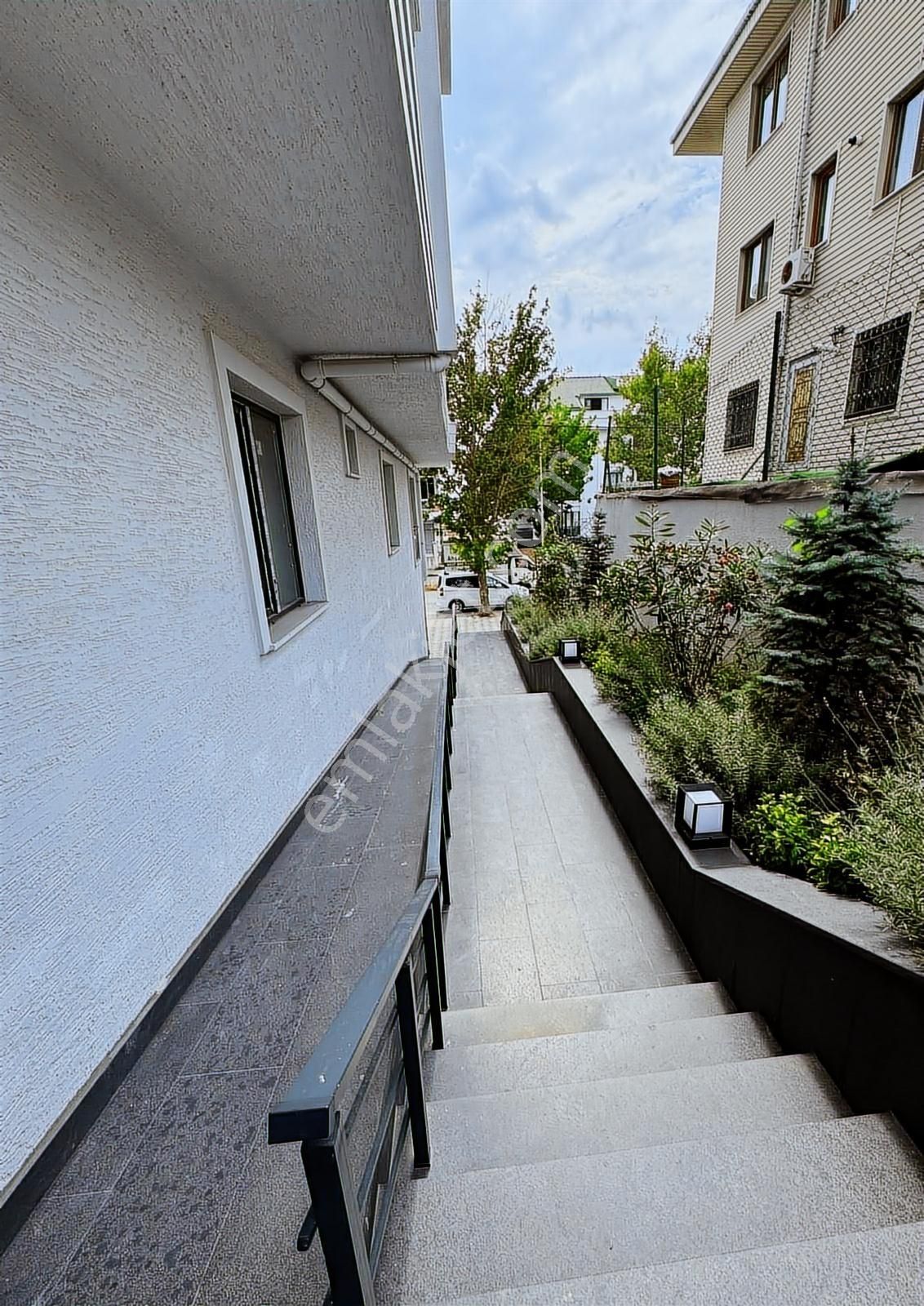 Büyükçekmece Pınartepe'de Satılık Dubleks Daire - Görsel 19