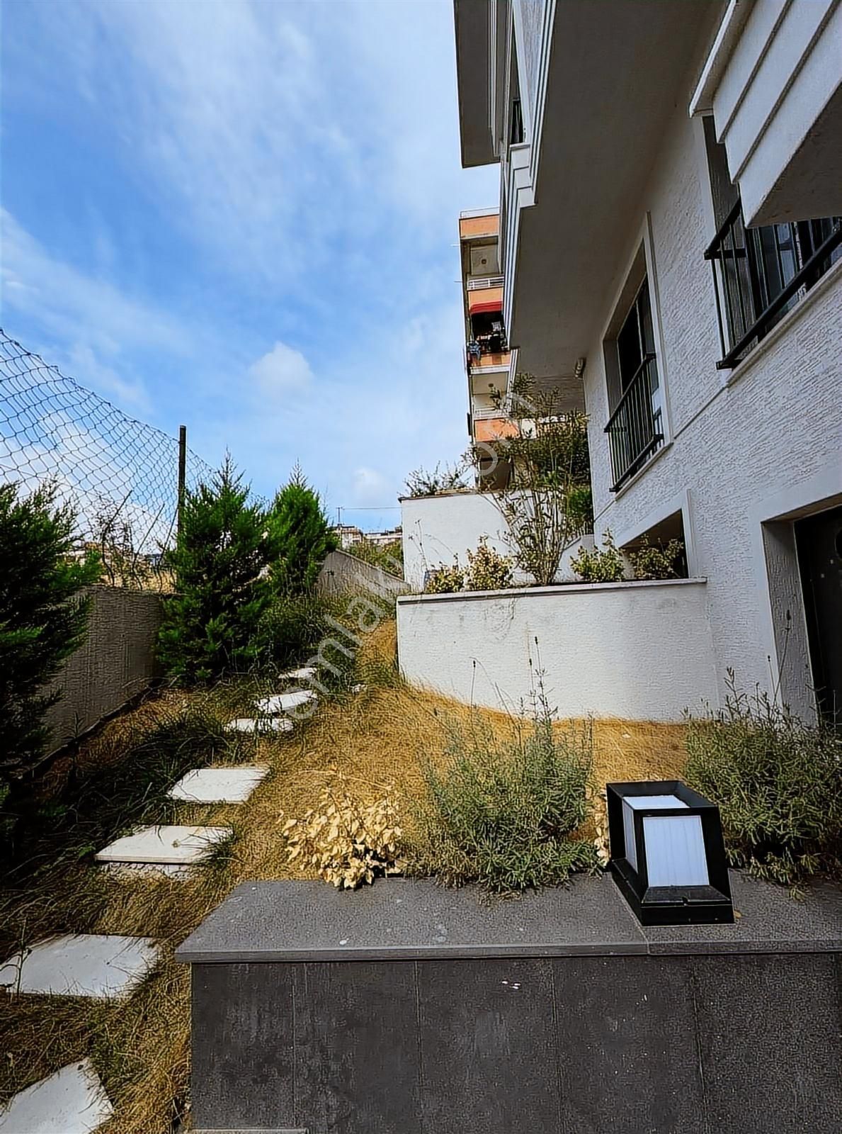 Büyükçekmece Pınartepe'de Satılık Dubleks Daire - Görsel 30