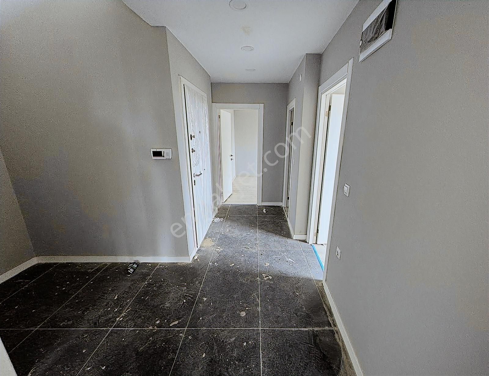 Büyükçekmece Pınartepe'de Satılık Dubleks Daire - Görsel 25
