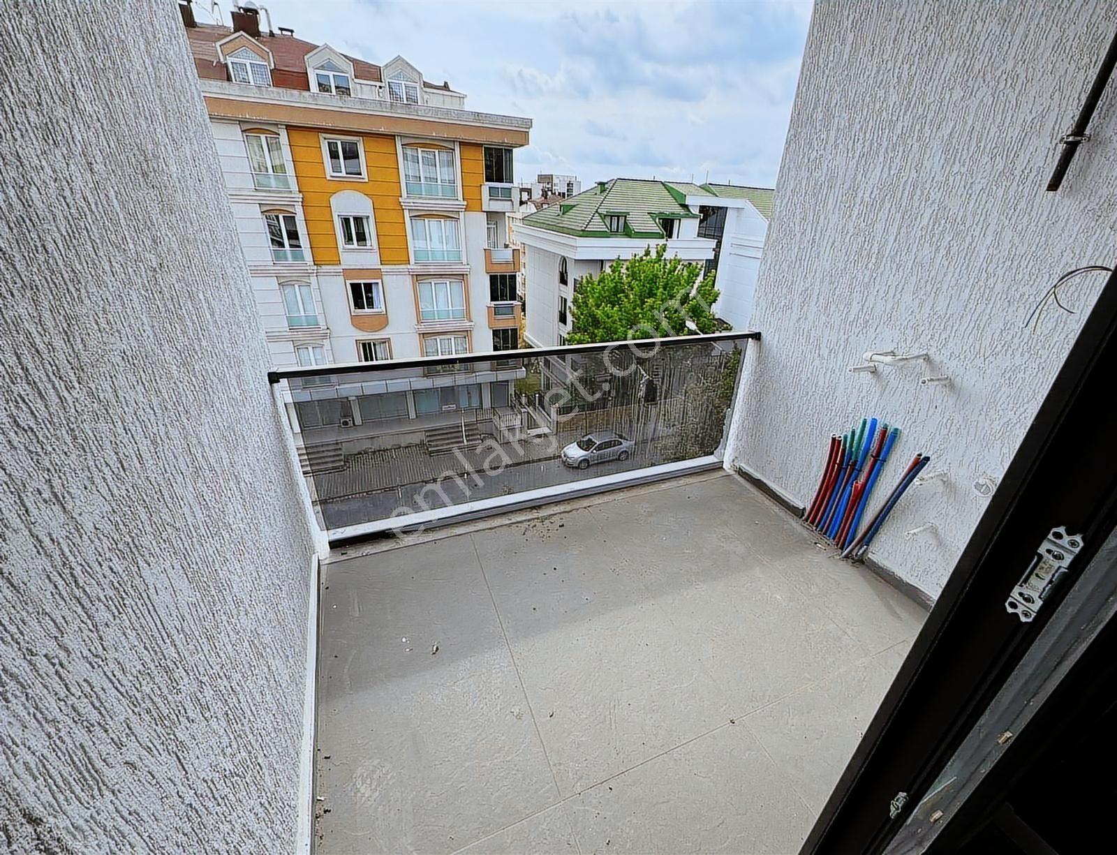 Büyükçekmece Pınartepe'de Satılık Dubleks Daire - Görsel 12
