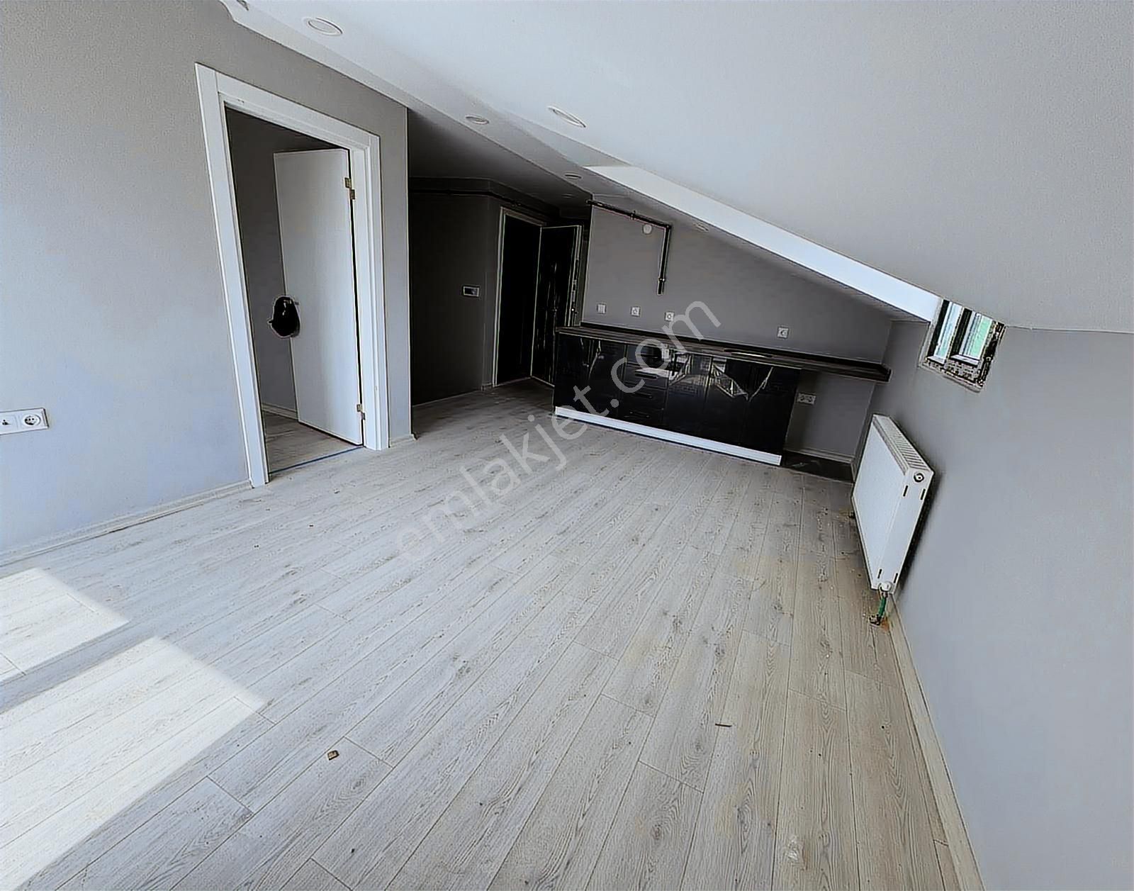 Büyükçekmece Pınartepe'de Satılık Dubleks Daire - Görsel 9
