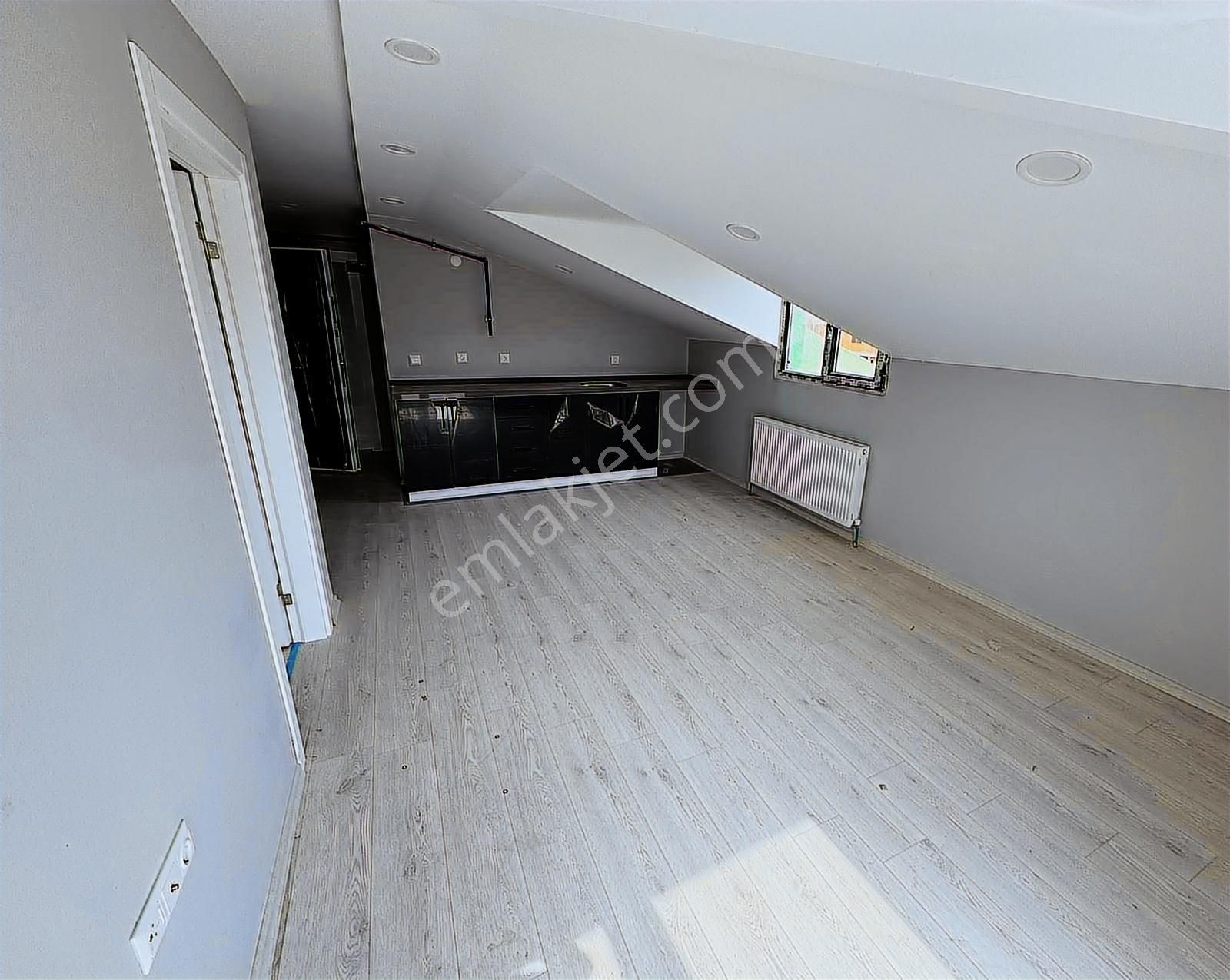 Büyükçekmece Pınartepe'de Satılık Dubleks Daire - Görsel 27