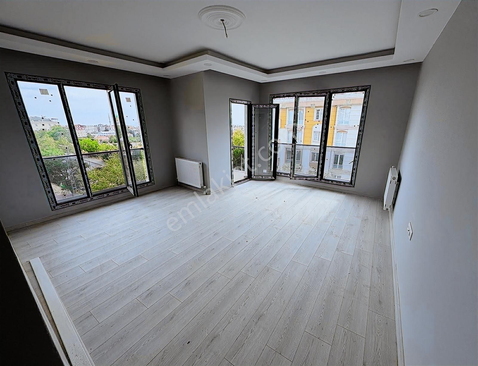 Büyükçekmece Pınartepe'de Satılık Dubleks Daire - Görsel 2