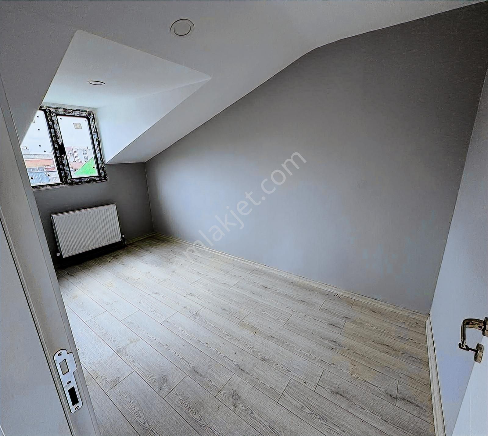 Büyükçekmece Pınartepe'de Satılık Dubleks Daire - Görsel 15