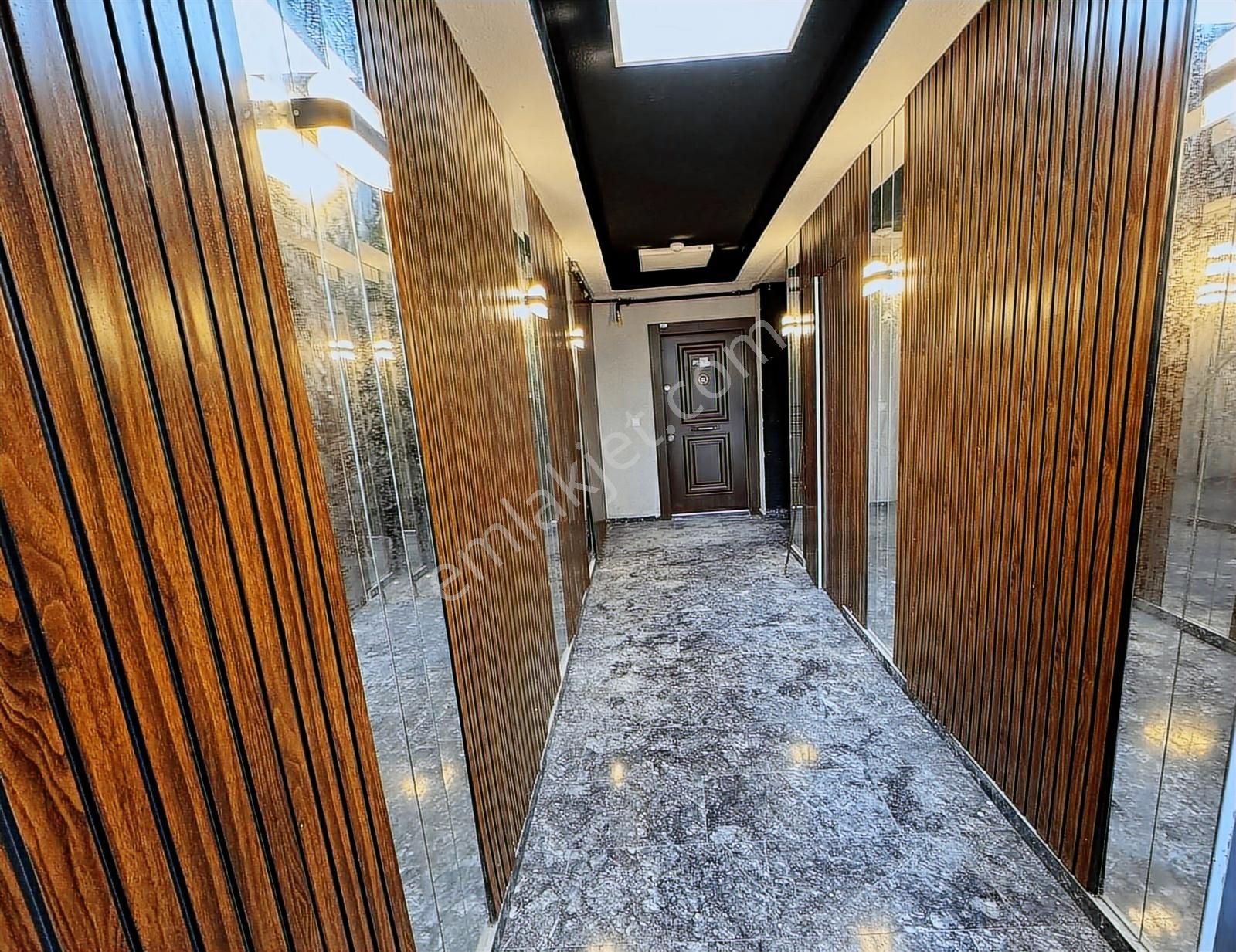Büyükçekmece Pınartepe'de Satılık Dubleks Daire - Görsel 18