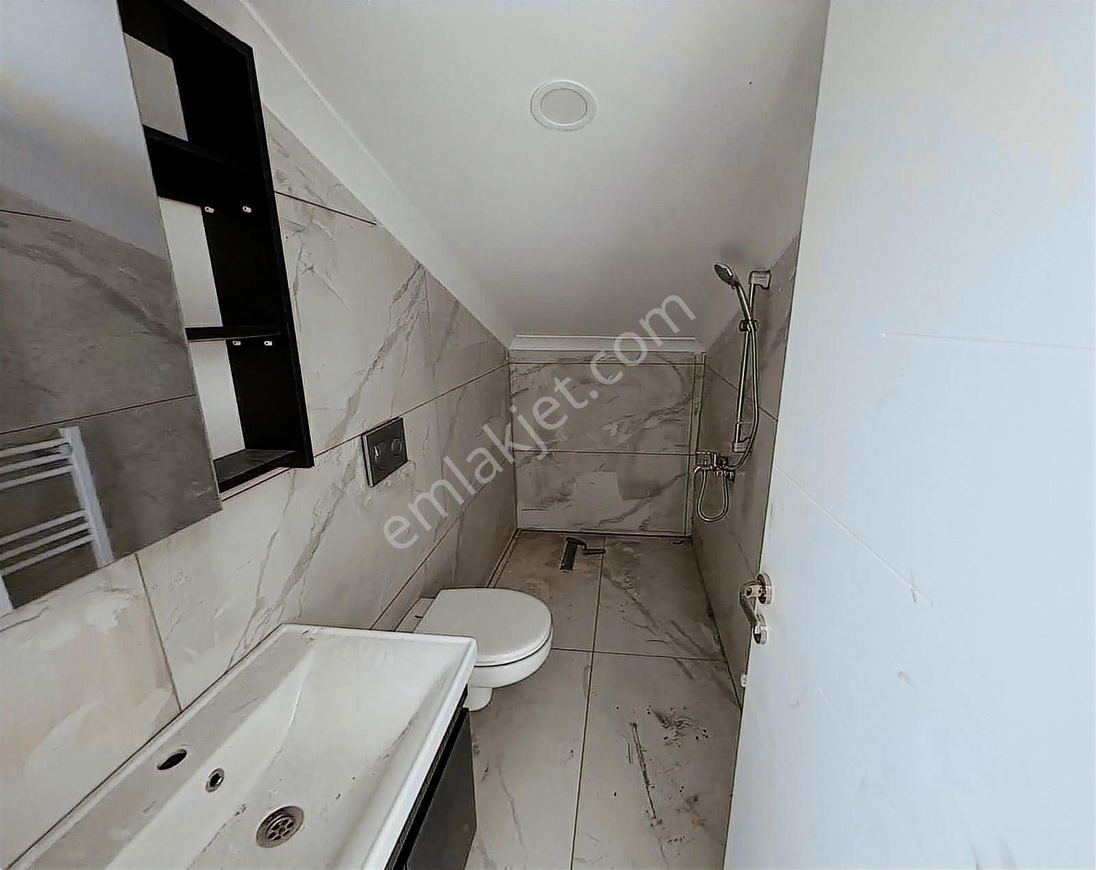 Büyükçekmece Pınartepe'de Satılık Dubleks Daire - Görsel 29