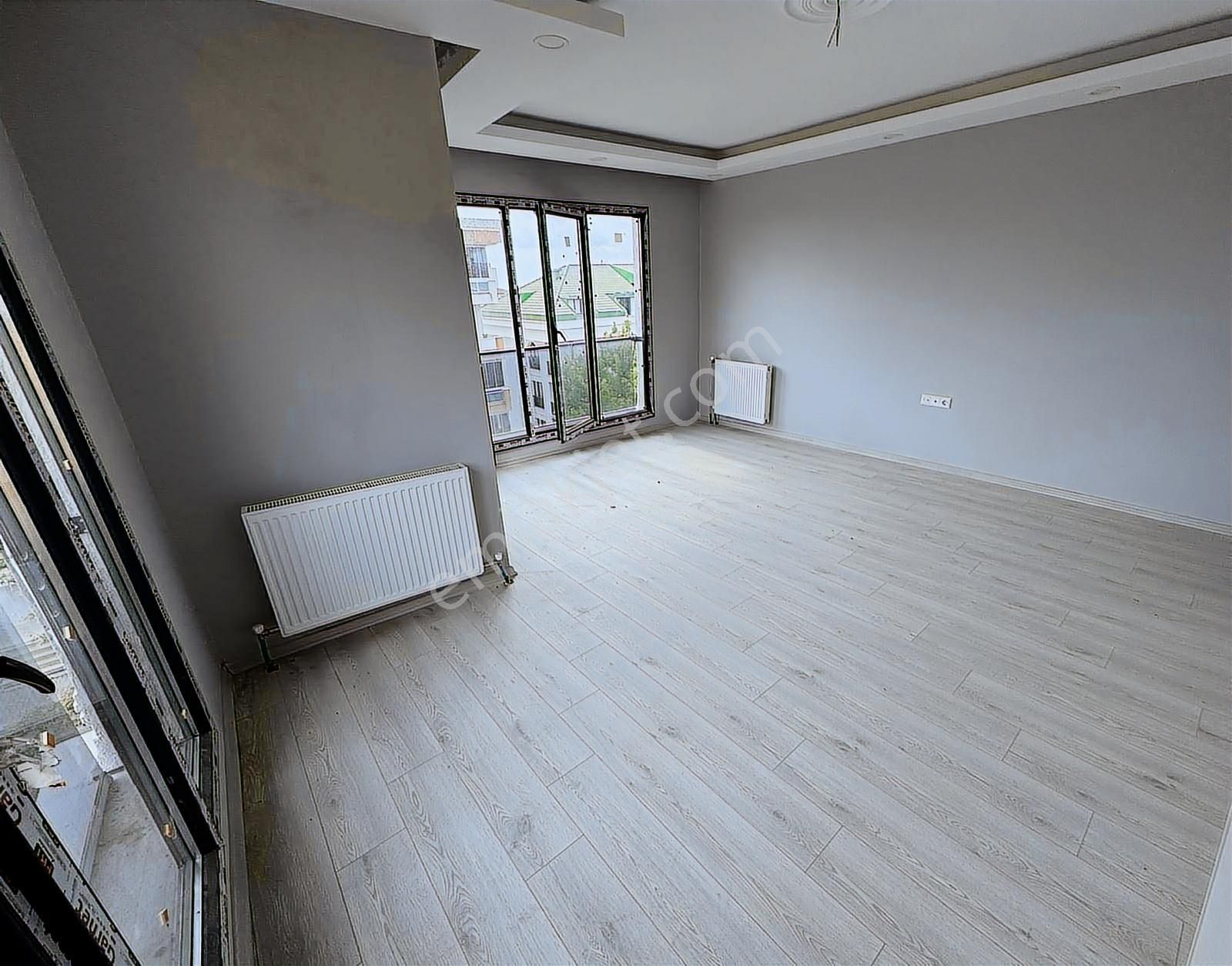 Büyükçekmece Pınartepe'de Satılık Dubleks Daire - Görsel 3