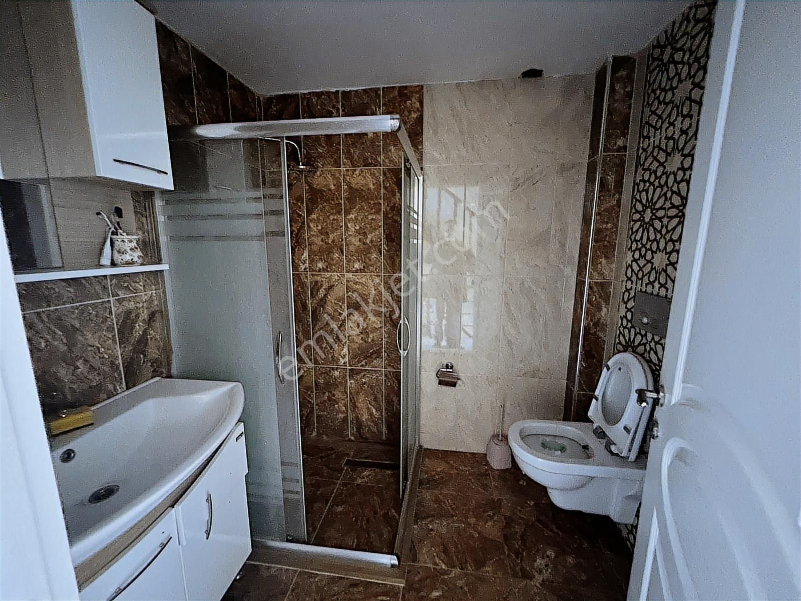 Silivri Gümüşyakada Denize 50m Ve Deniz Manzaralı 4+1 Tripleks - Görsel 12