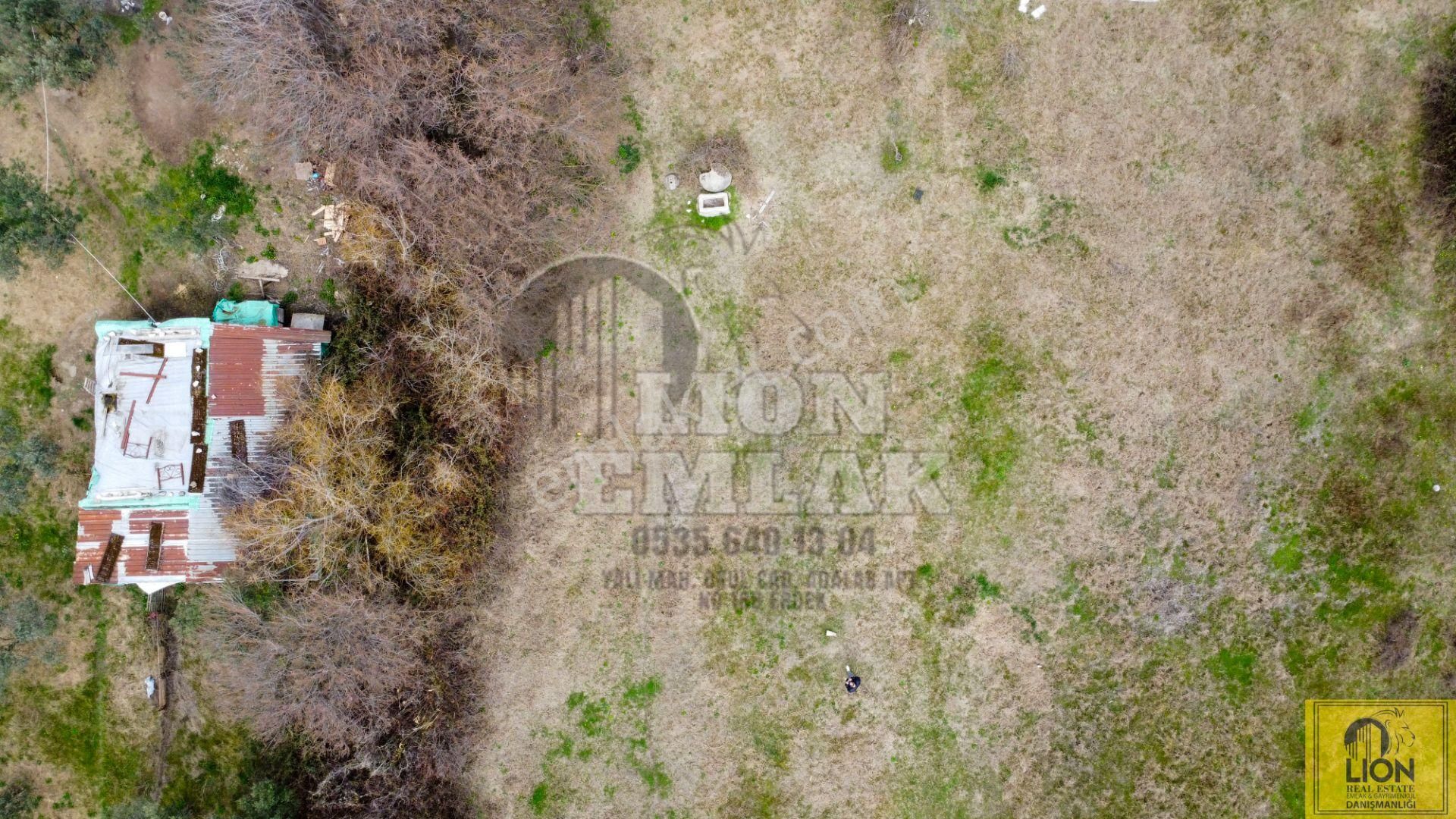 ⬛lıon Emlak'tan Erdek İmar Planlaması Yapılmış %20 Ticari+konut İmarlı 508m² Satılık Arsa⬛🟨 - Görsel 11
