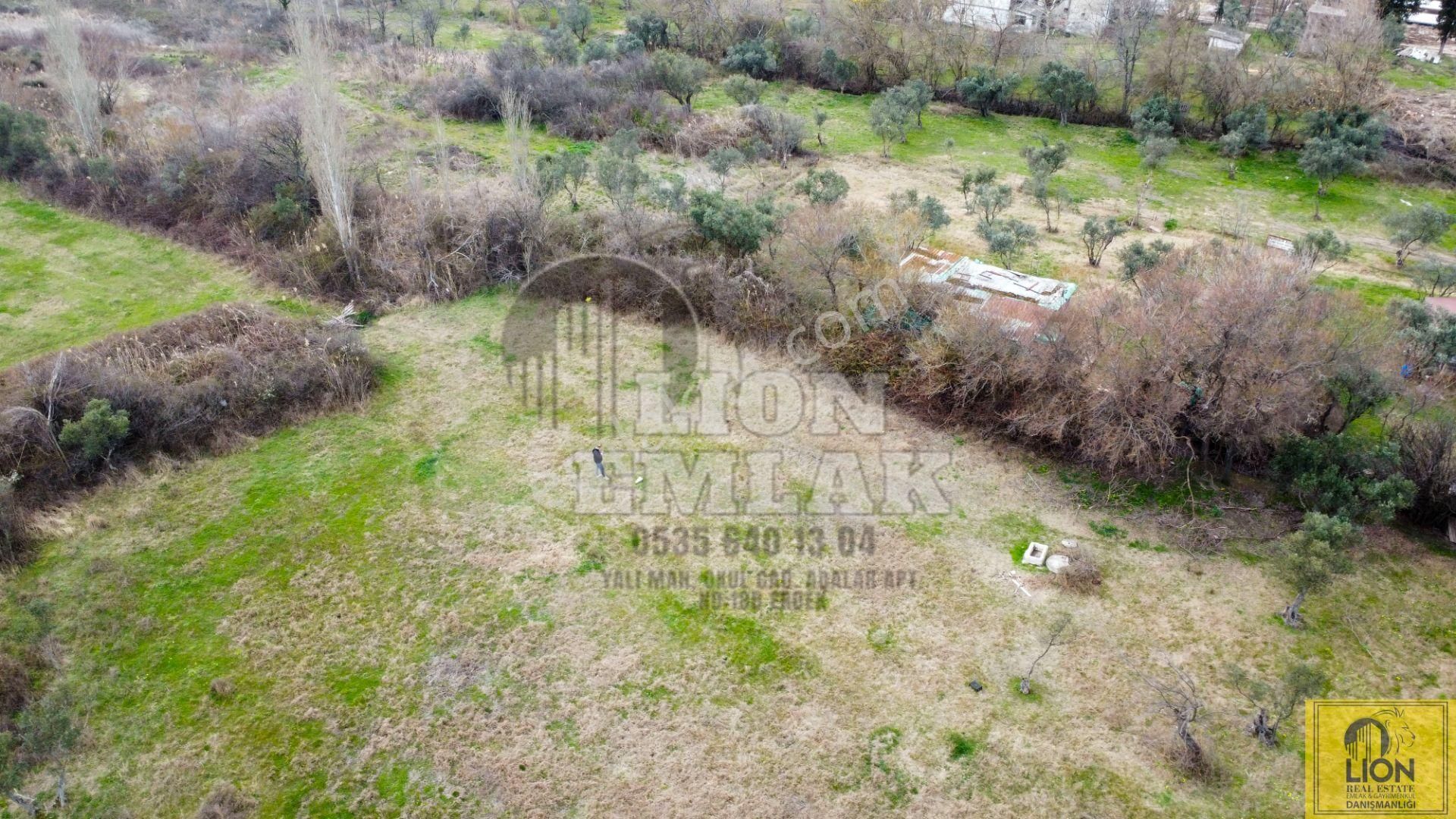 ⬛lıon Emlak'tan Erdek İmar Planlaması Yapılmış %20 Ticari+konut İmarlı 508m² Satılık Arsa⬛🟨 - Görsel 5