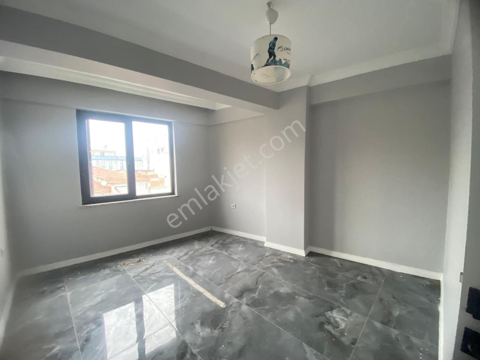 Bursa Orhangazi Çarşı Merkezde Yeni Binada Konforlu 2+1 Kiralık Daire - Görsel 12