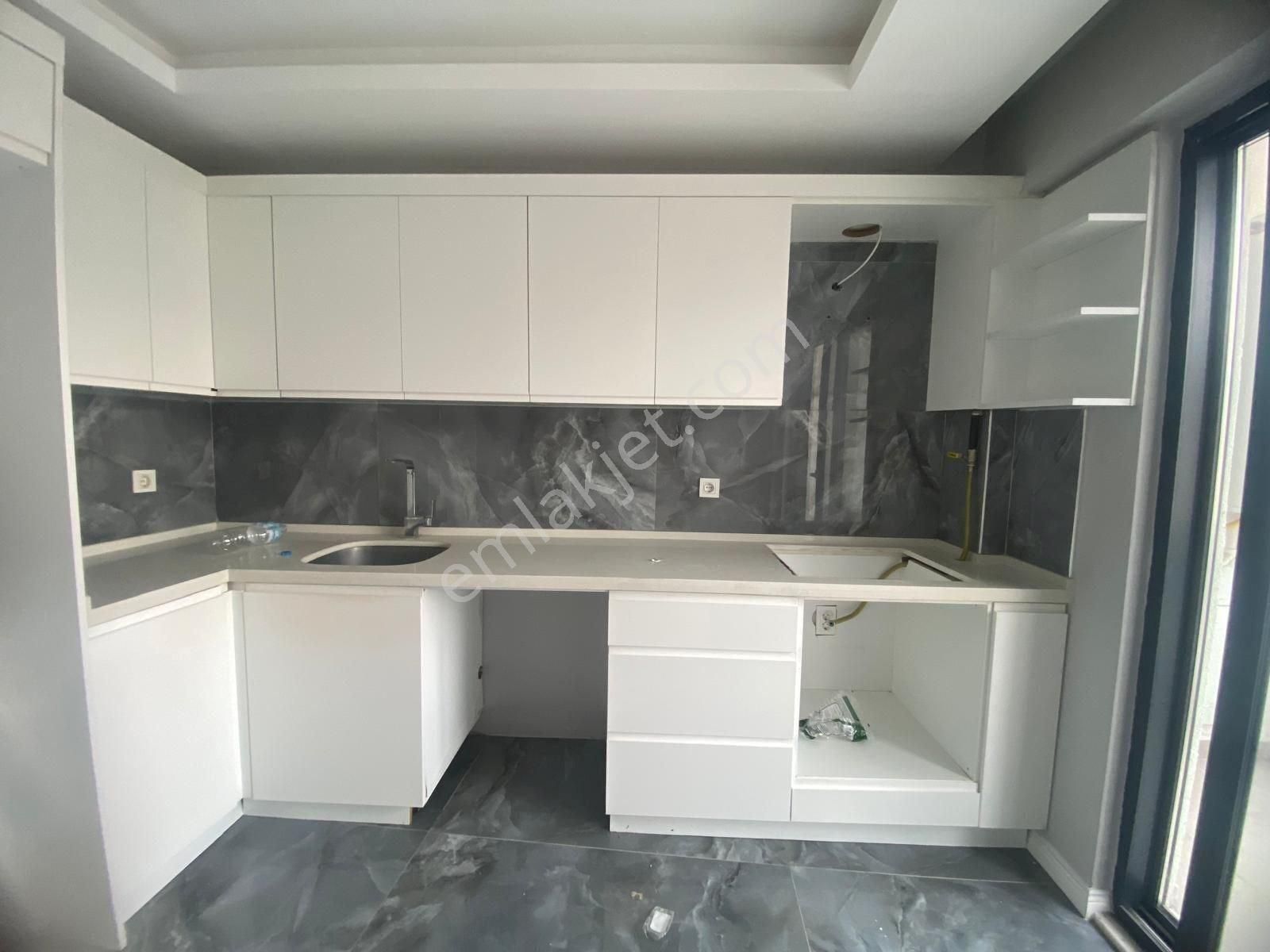 Bursa Orhangazi Çarşı Merkezde Yeni Binada Konforlu 2+1 Kiralık Daire - Görsel 14