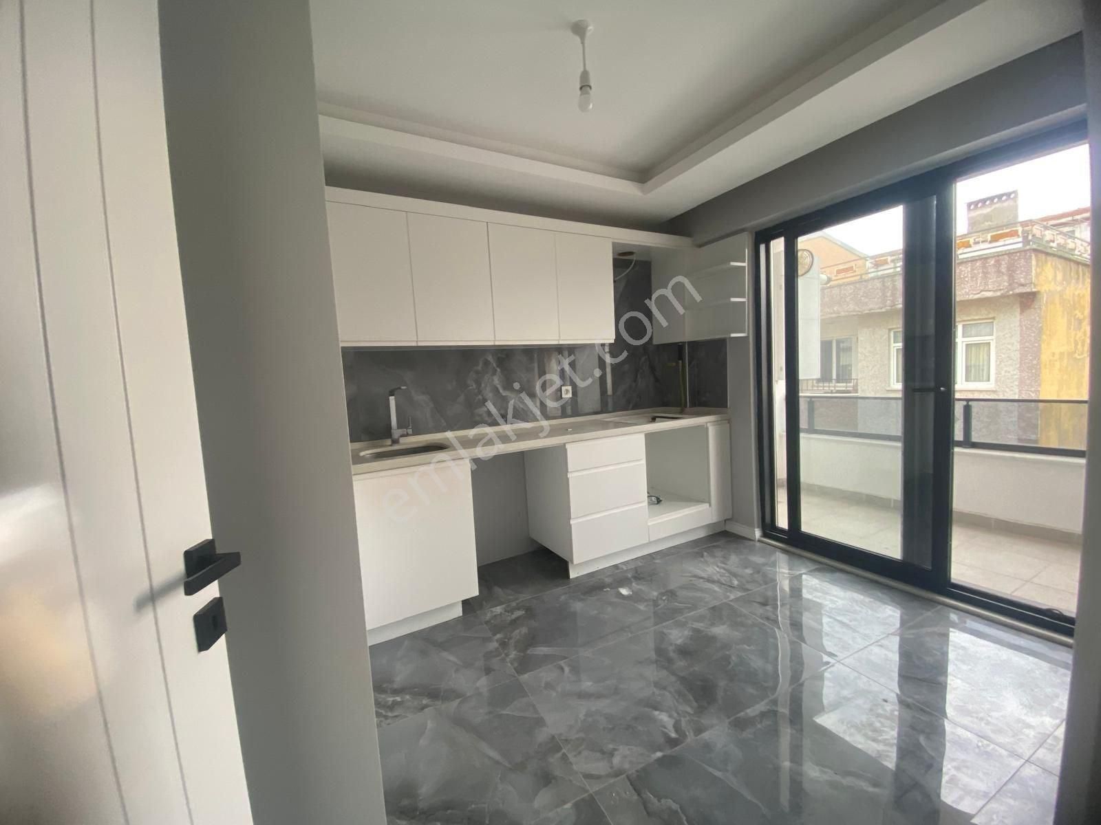 Bursa Orhangazi Çarşı Merkezde Yeni Binada Konforlu 2+1 Kiralık Daire - Görsel 15