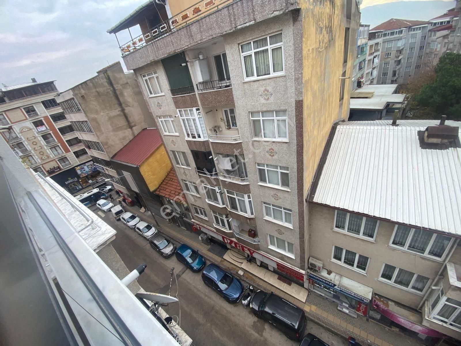 Bursa Orhangazi Çarşı Merkezde Yeni Binada Konforlu 2+1 Kiralık Daire - Görsel 21