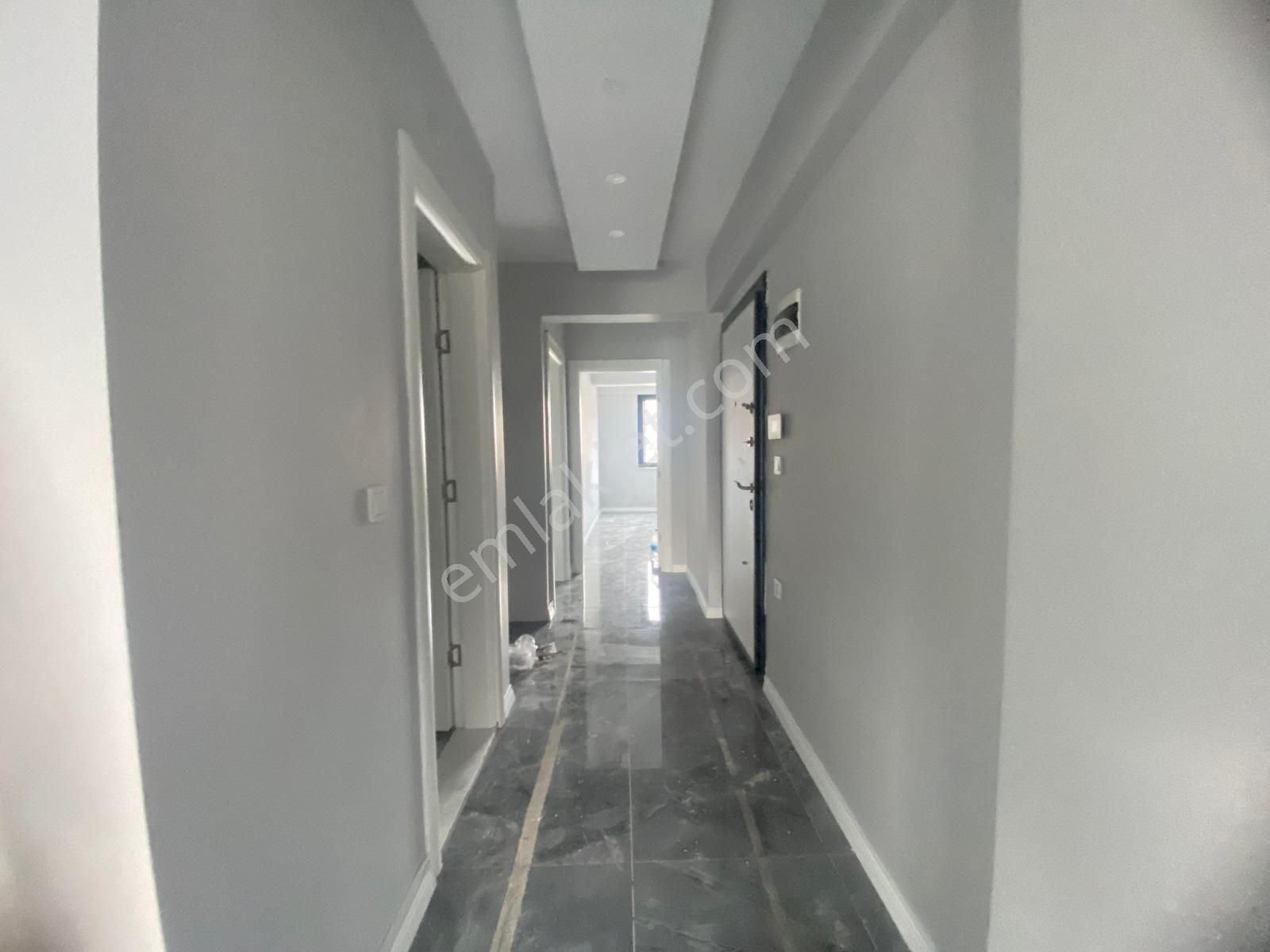 Bursa Orhangazi Çarşı Merkezde Yeni Binada Konforlu 2+1 Kiralık Daire - Görsel 18